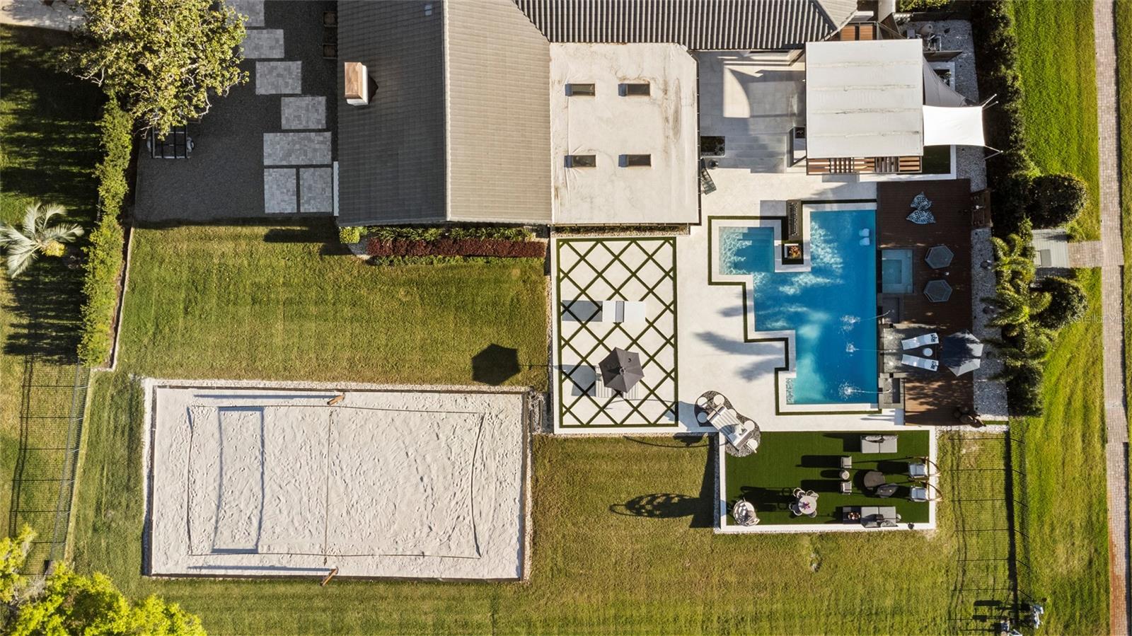 LAKE CRESCENT RESERVE - Residential