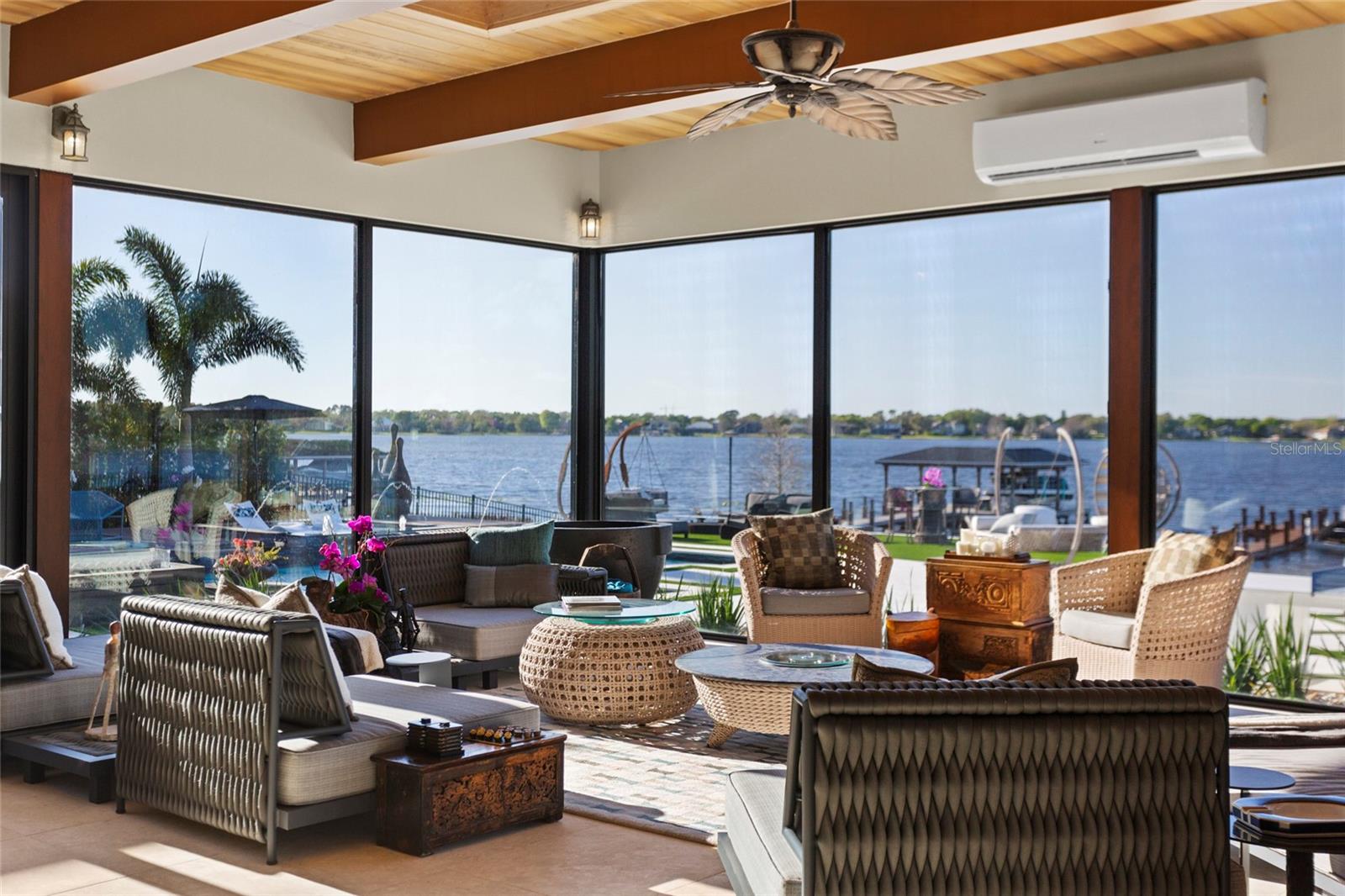 LAKE CRESCENT RESERVE - Residential