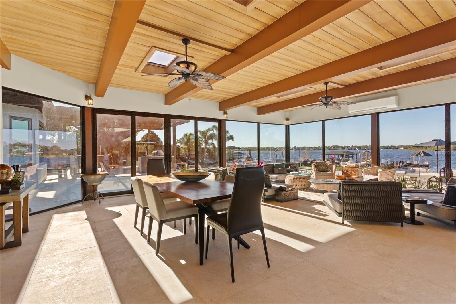 LAKE CRESCENT RESERVE - Residential