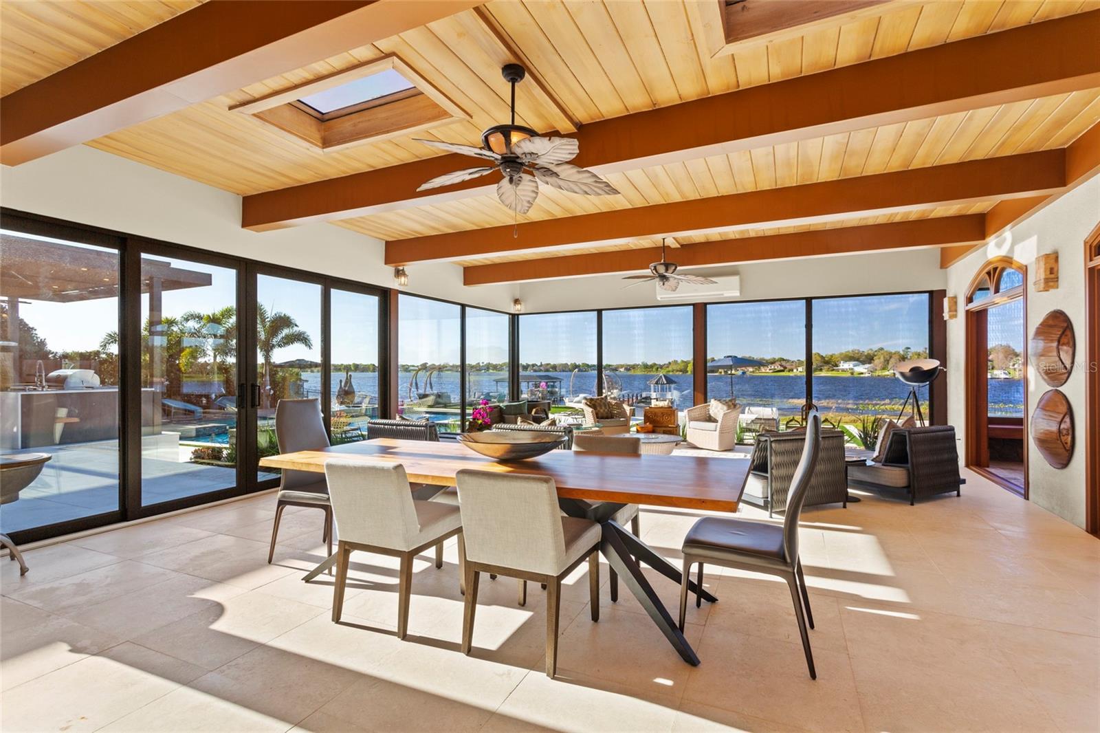 LAKE CRESCENT RESERVE - Residential