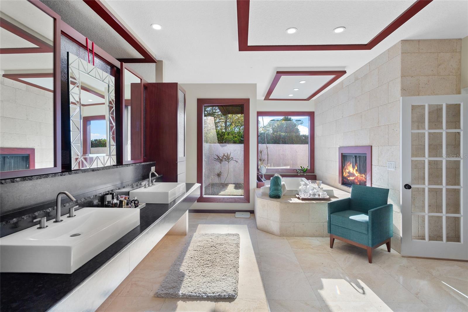 LAKE CRESCENT RESERVE - Residential