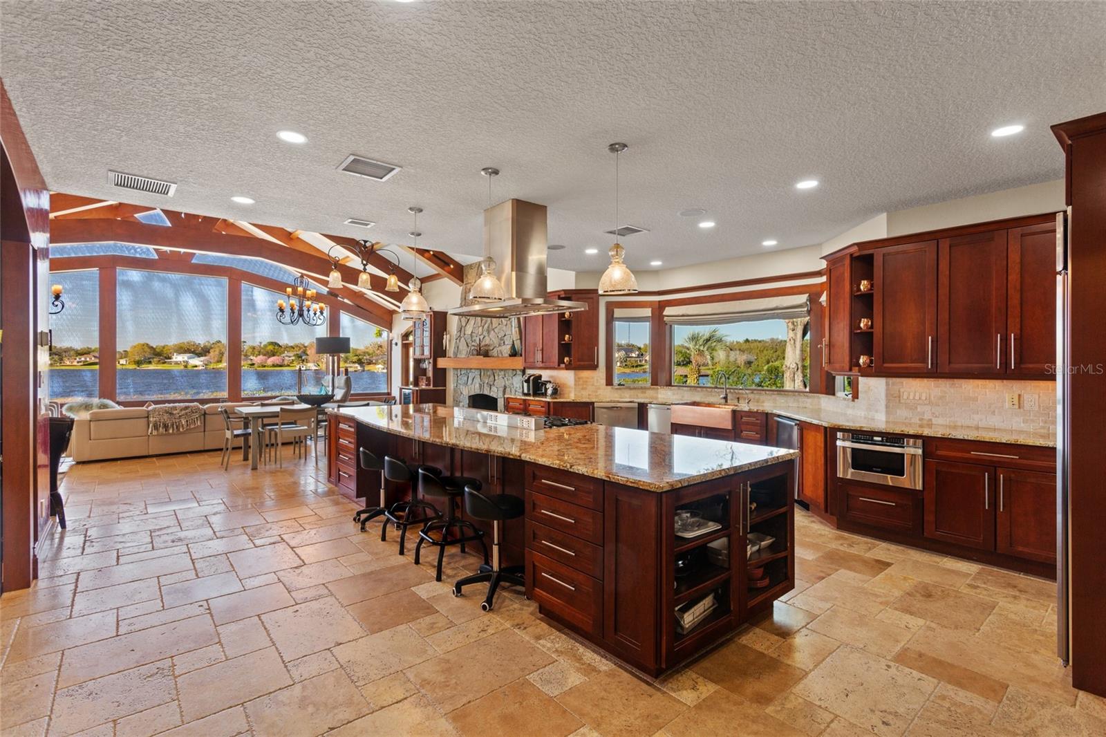 LAKE CRESCENT RESERVE - Residential