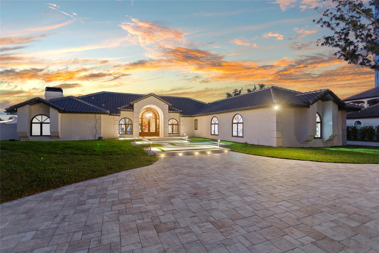 LAKE CRESCENT RESERVE - Residential