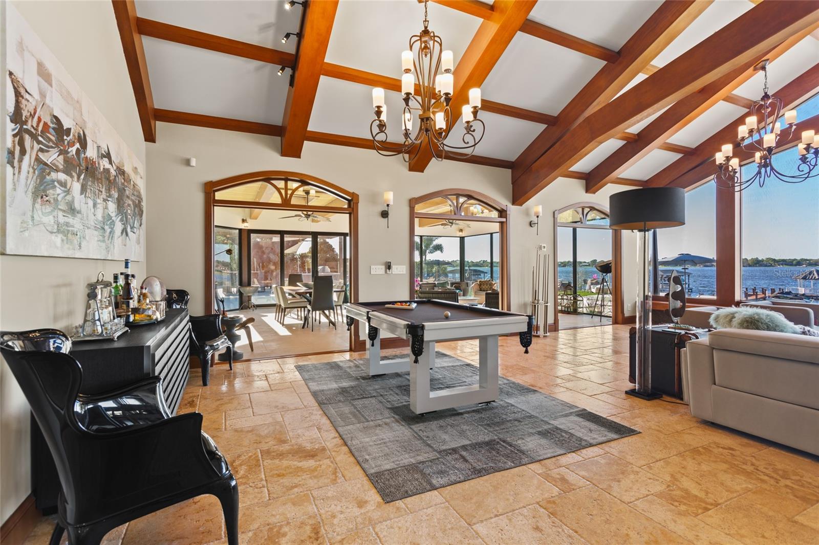 LAKE CRESCENT RESERVE - Residential