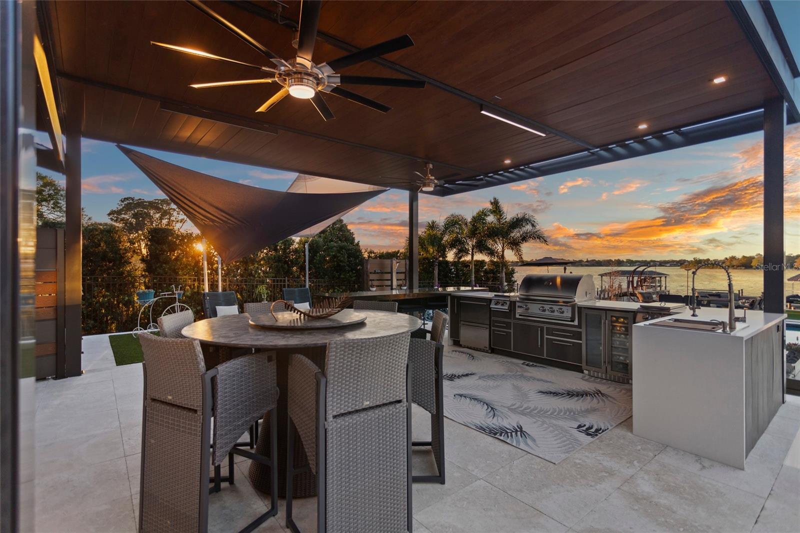 LAKE CRESCENT RESERVE - Residential