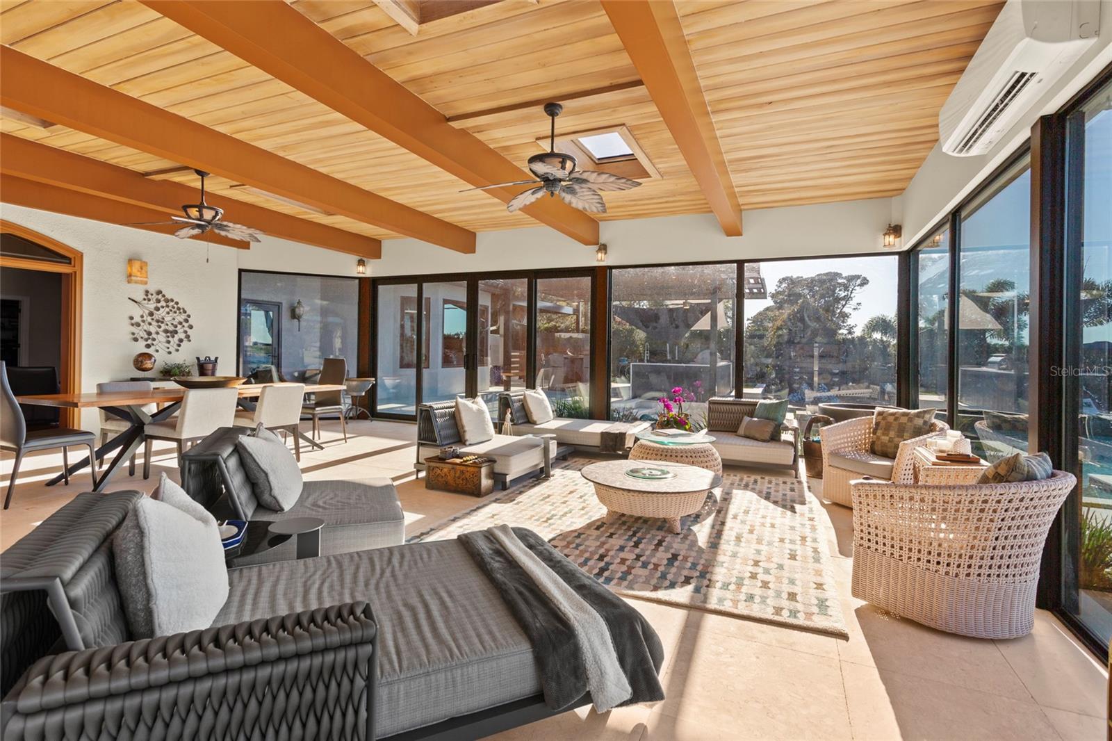 LAKE CRESCENT RESERVE - Residential