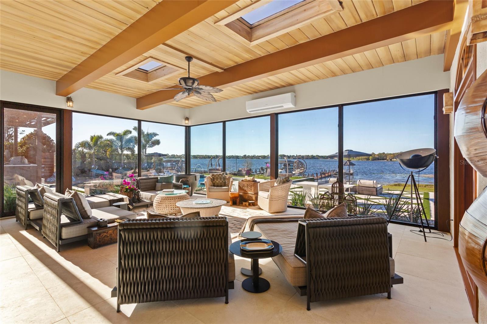 LAKE CRESCENT RESERVE - Residential