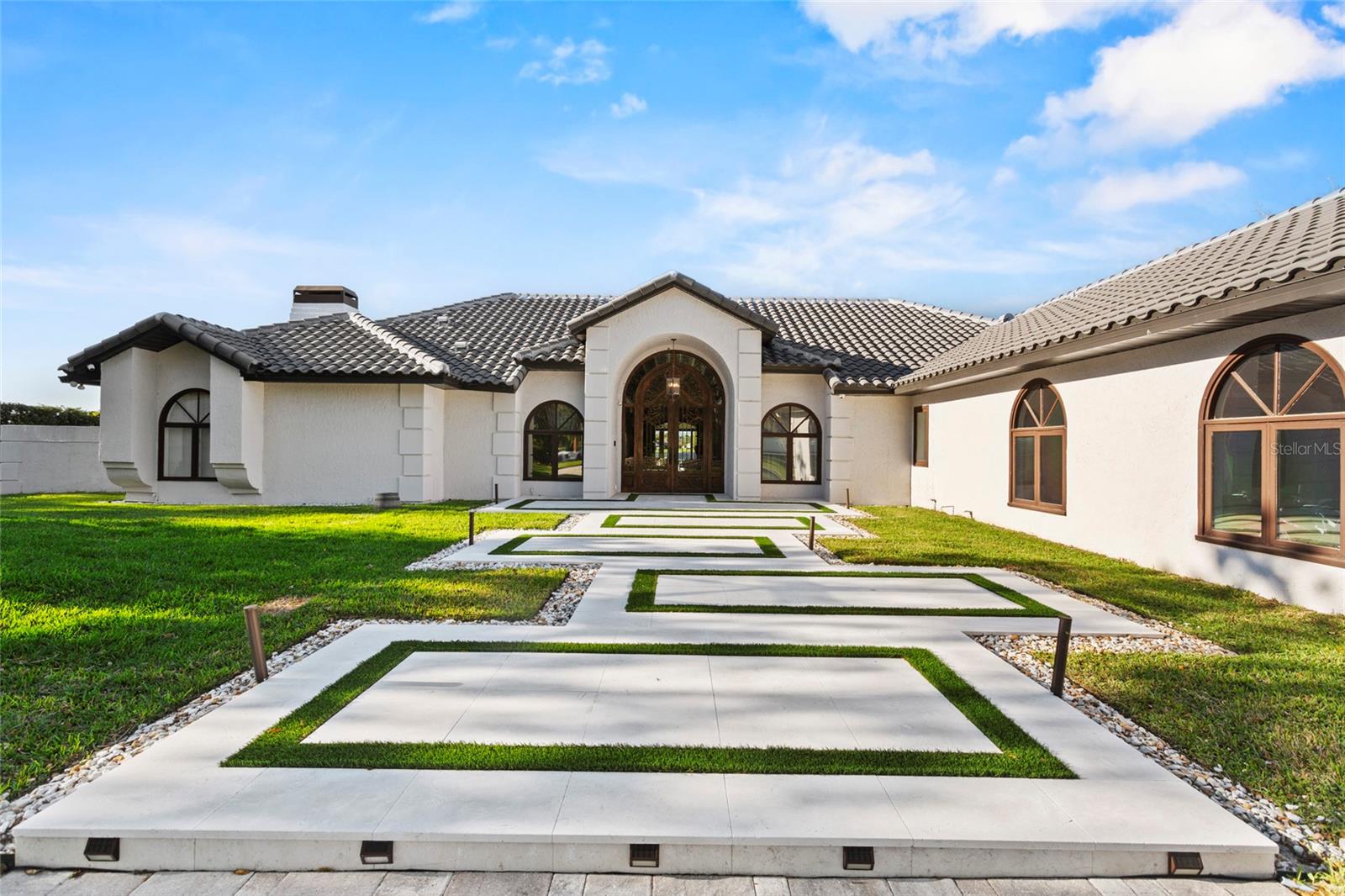 LAKE CRESCENT RESERVE - Residential