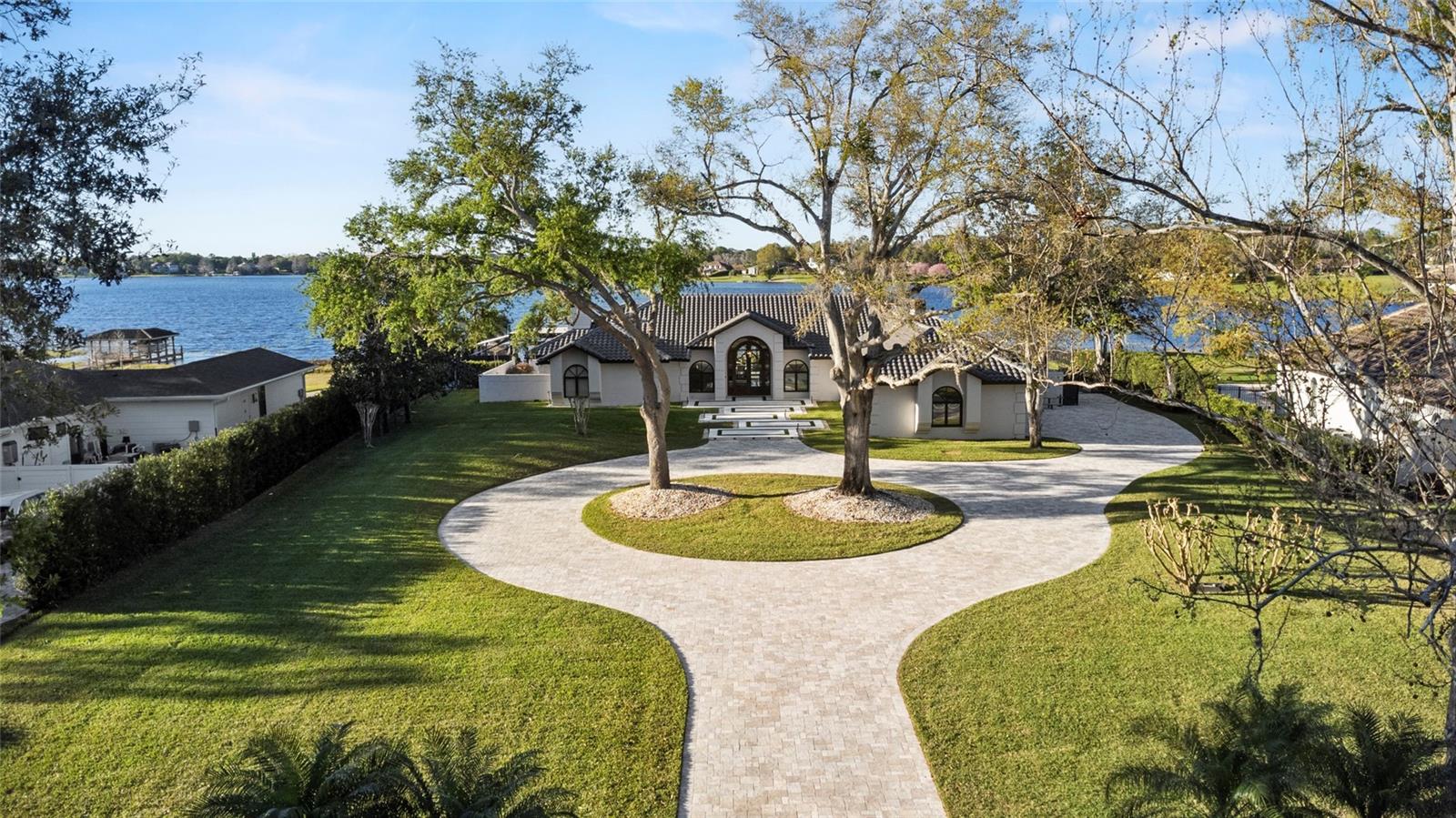 LAKE CRESCENT RESERVE - Residential