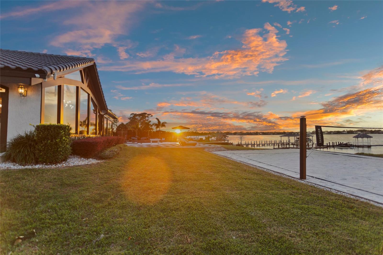 LAKE CRESCENT RESERVE - Residential