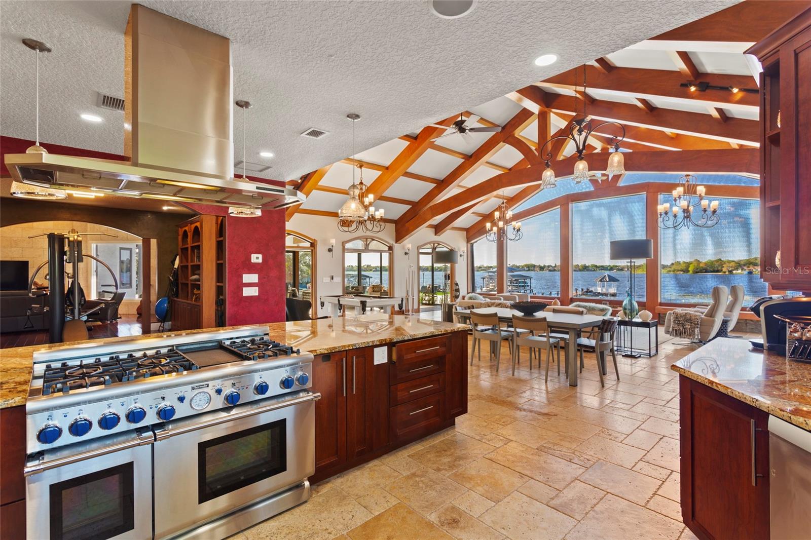 LAKE CRESCENT RESERVE - Residential