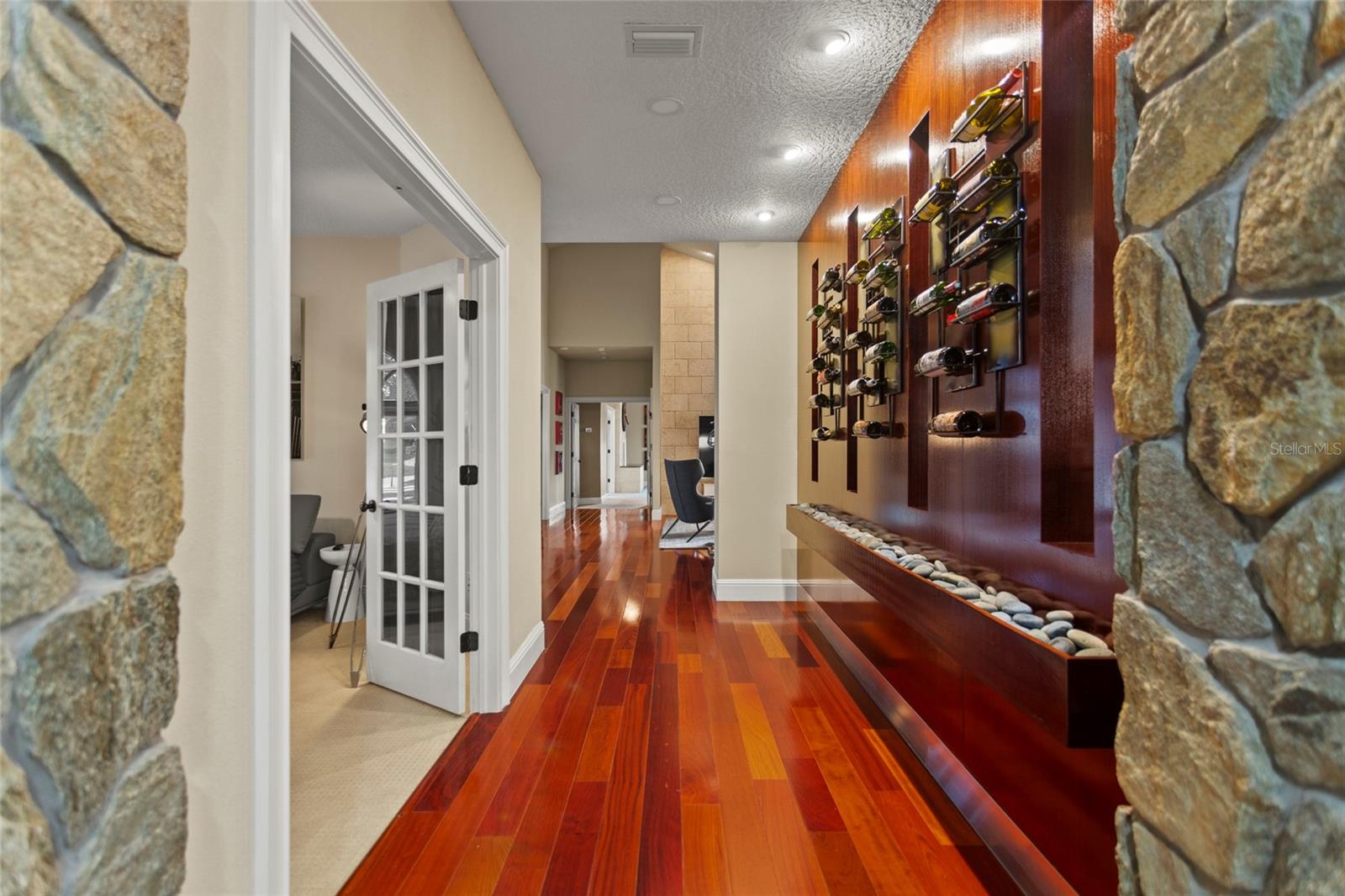 LAKE CRESCENT RESERVE - Residential