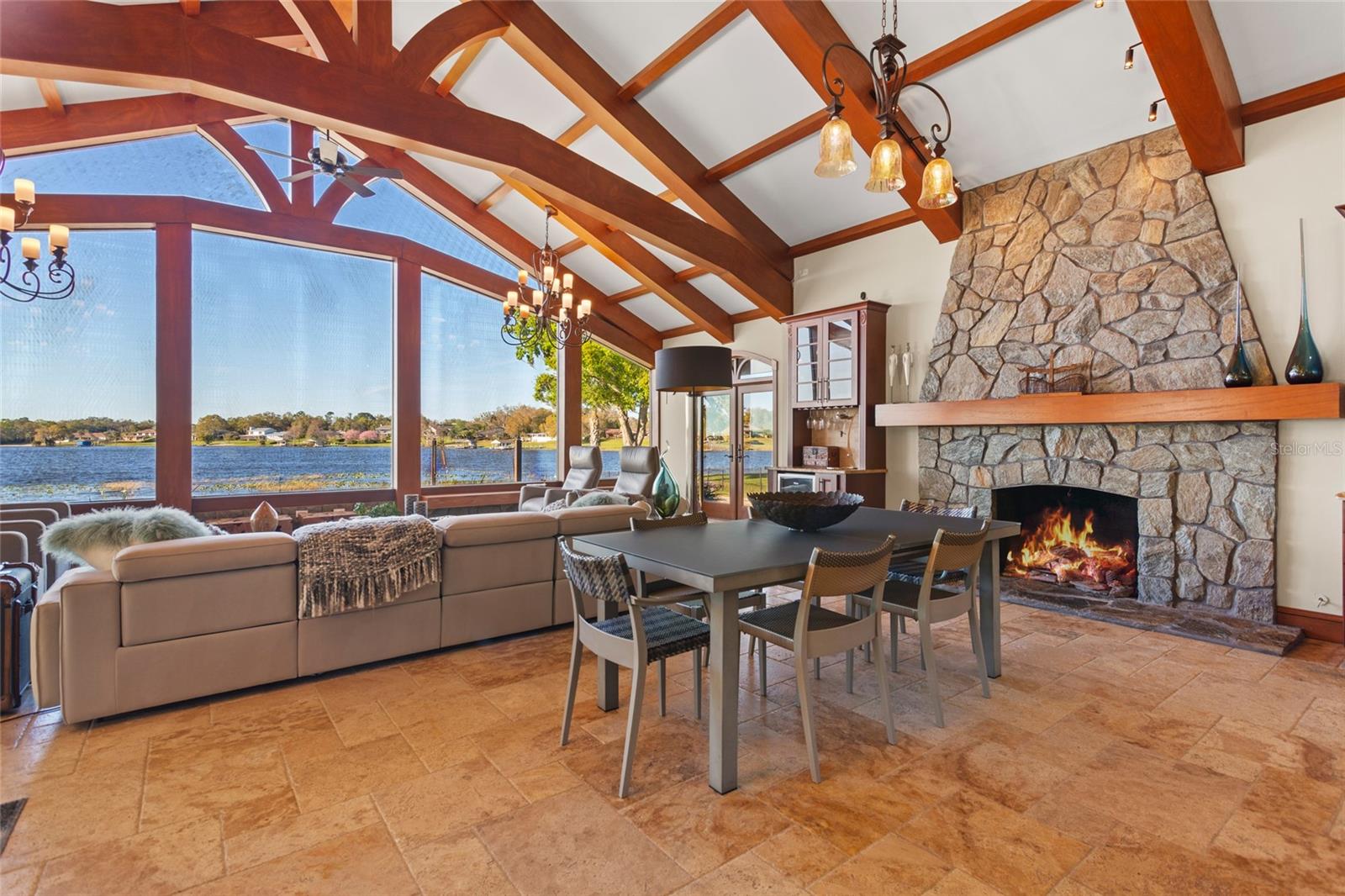 LAKE CRESCENT RESERVE - Residential