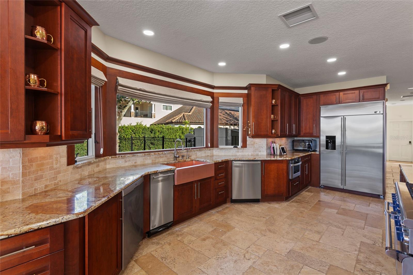 LAKE CRESCENT RESERVE - Residential