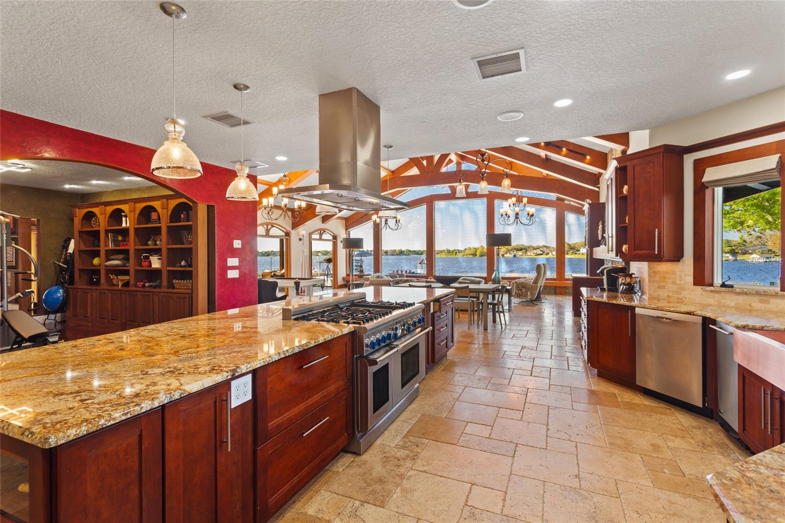 LAKE CRESCENT RESERVE - Residential