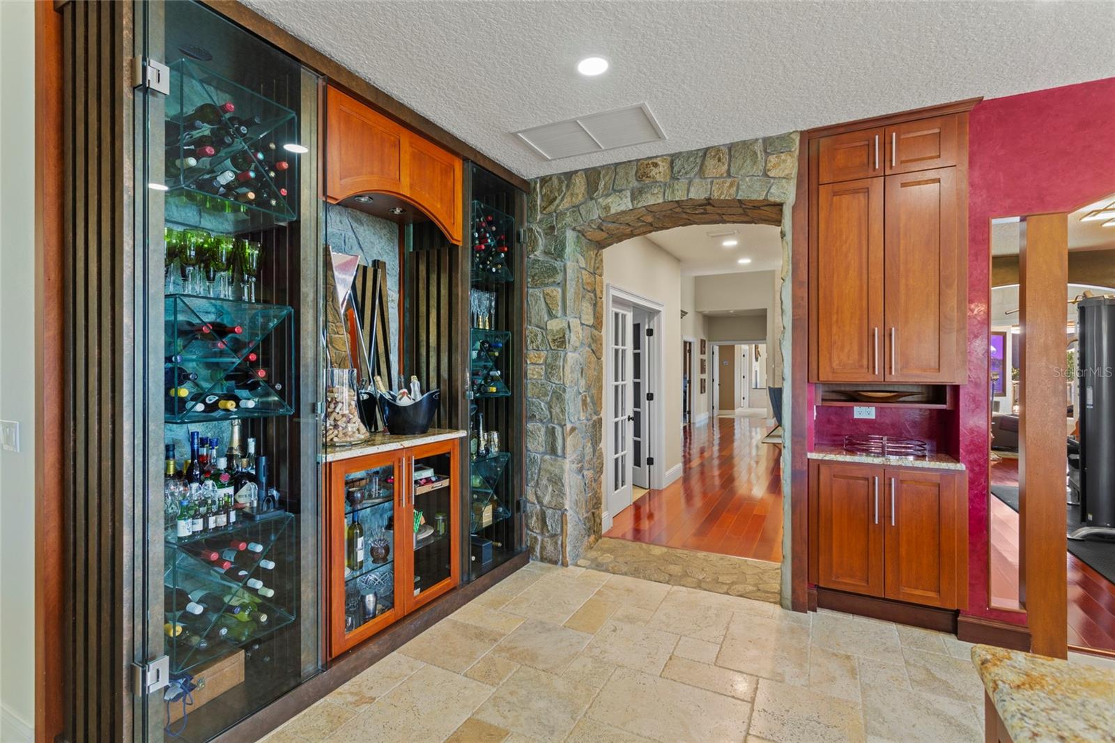 LAKE CRESCENT RESERVE - Residential