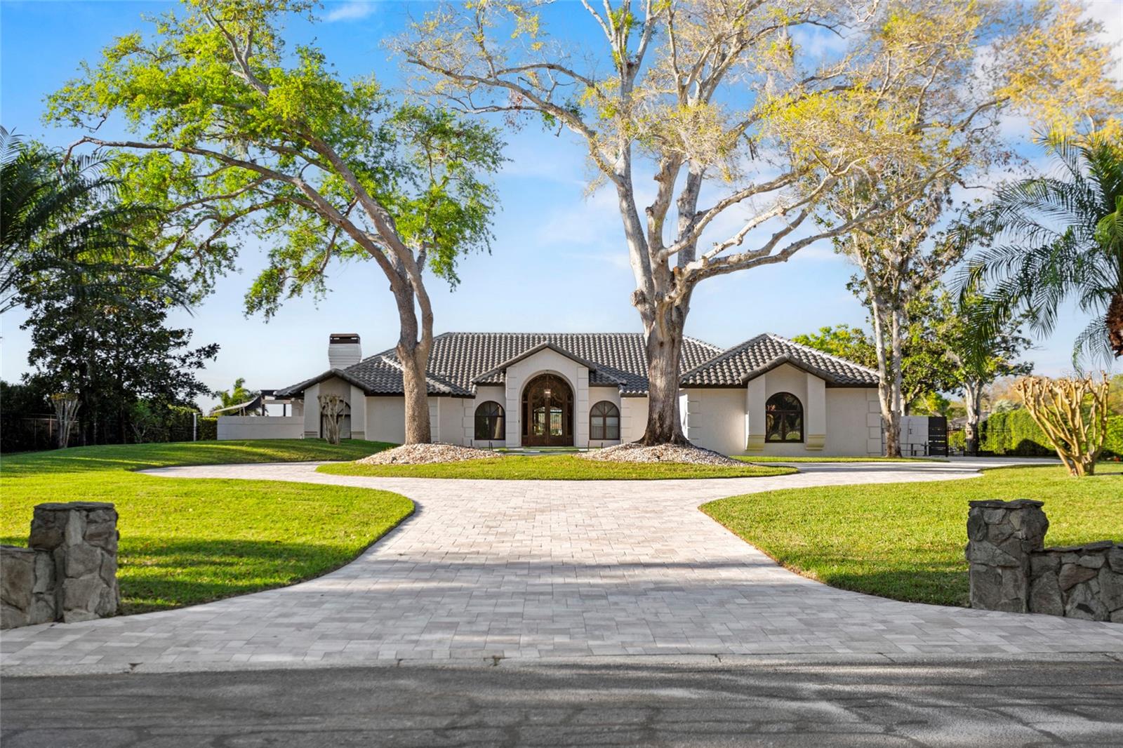 LAKE CRESCENT RESERVE - Residential