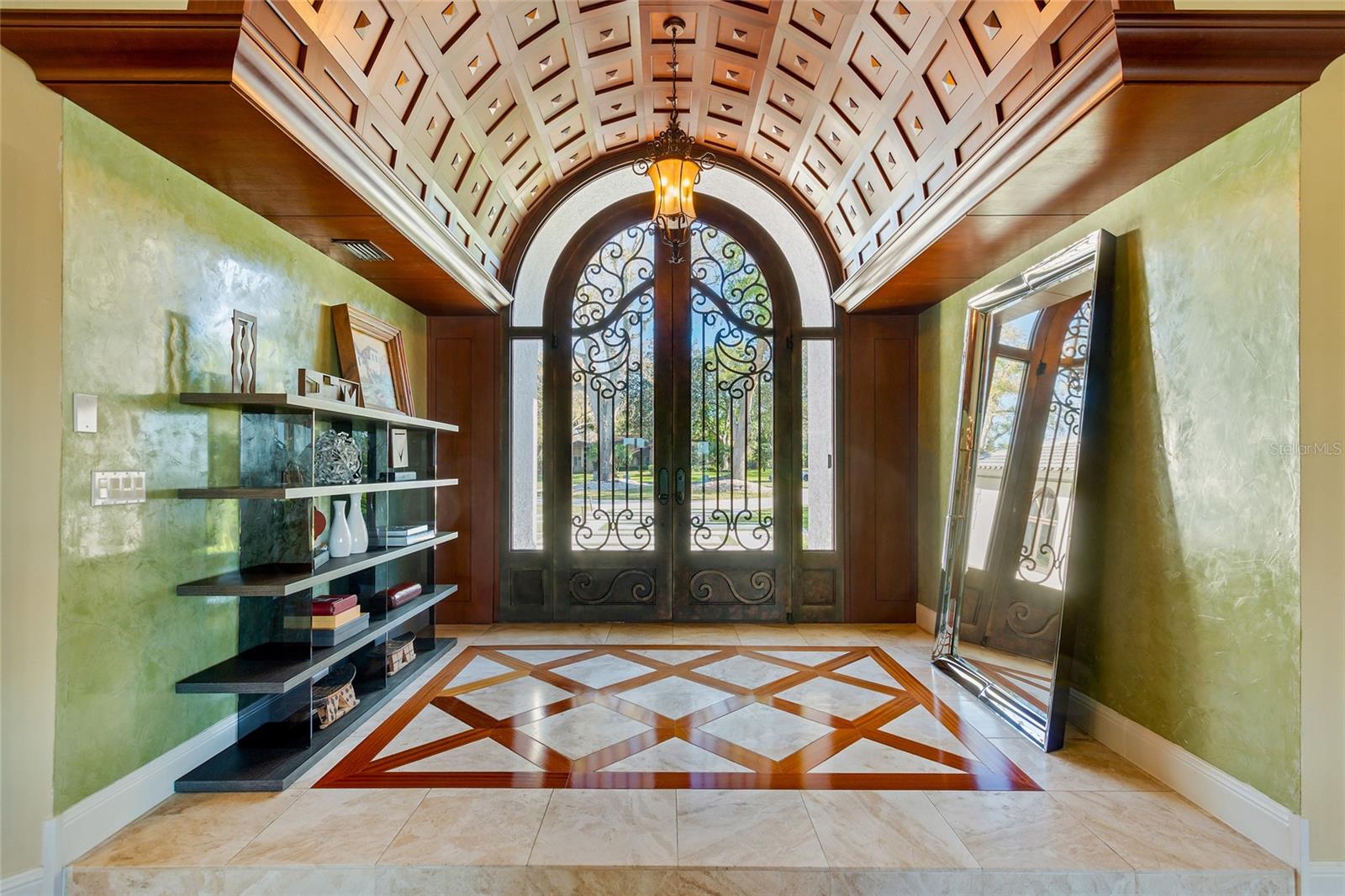 LAKE CRESCENT RESERVE - Residential