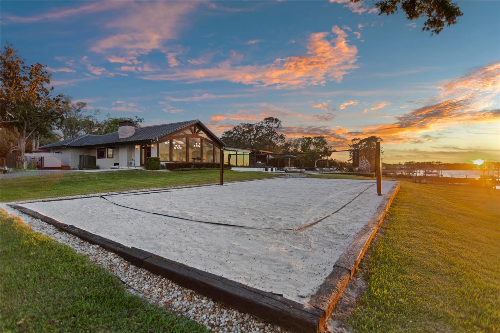 LAKE CRESCENT RESERVE - Residential