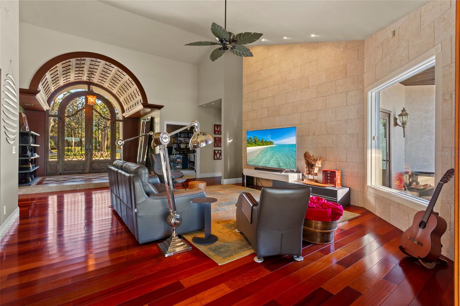 LAKE CRESCENT RESERVE - Residential