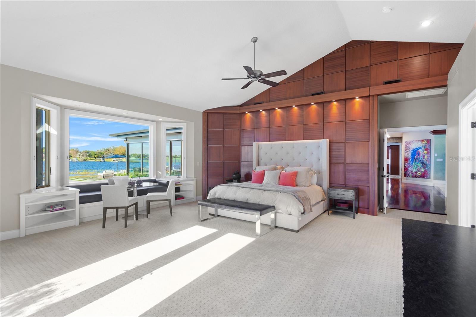 LAKE CRESCENT RESERVE - Residential