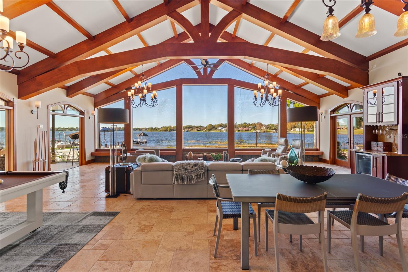 LAKE CRESCENT RESERVE - Residential