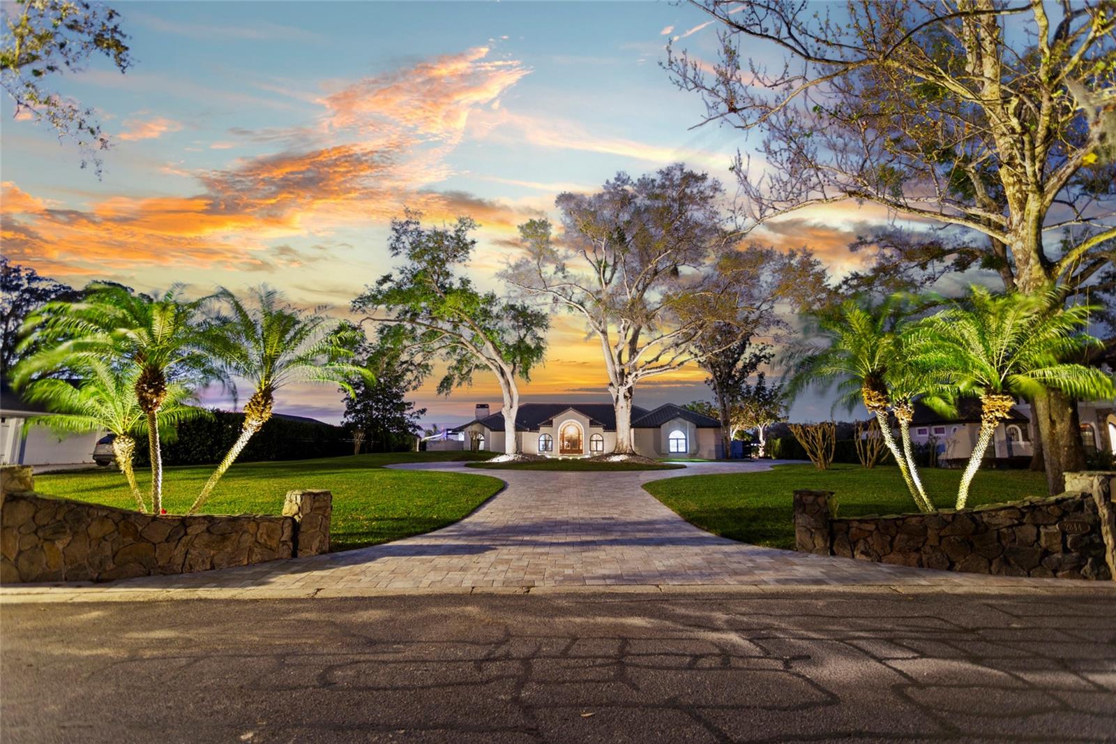 LAKE CRESCENT RESERVE - Residential