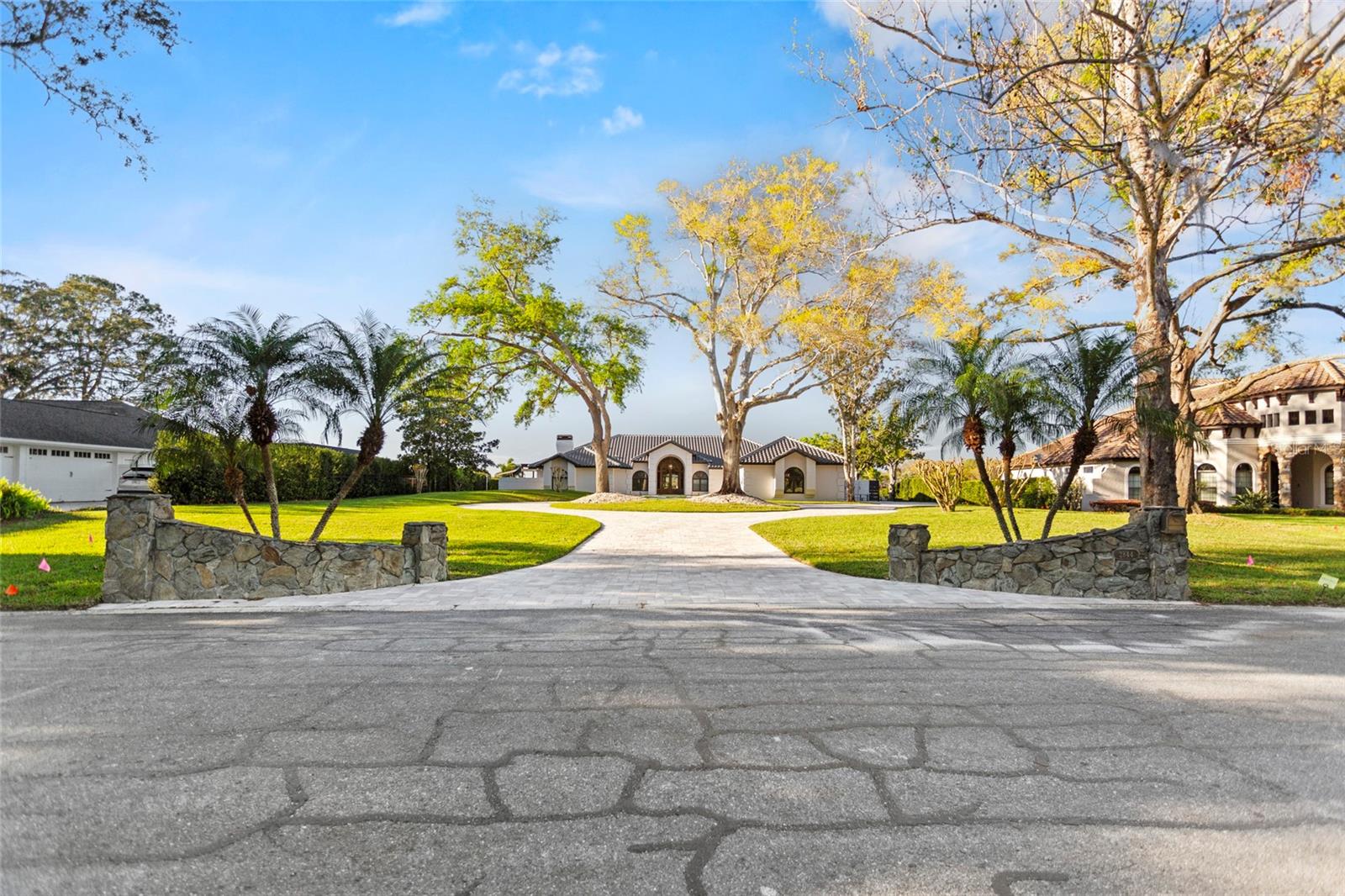 LAKE CRESCENT RESERVE - Residential