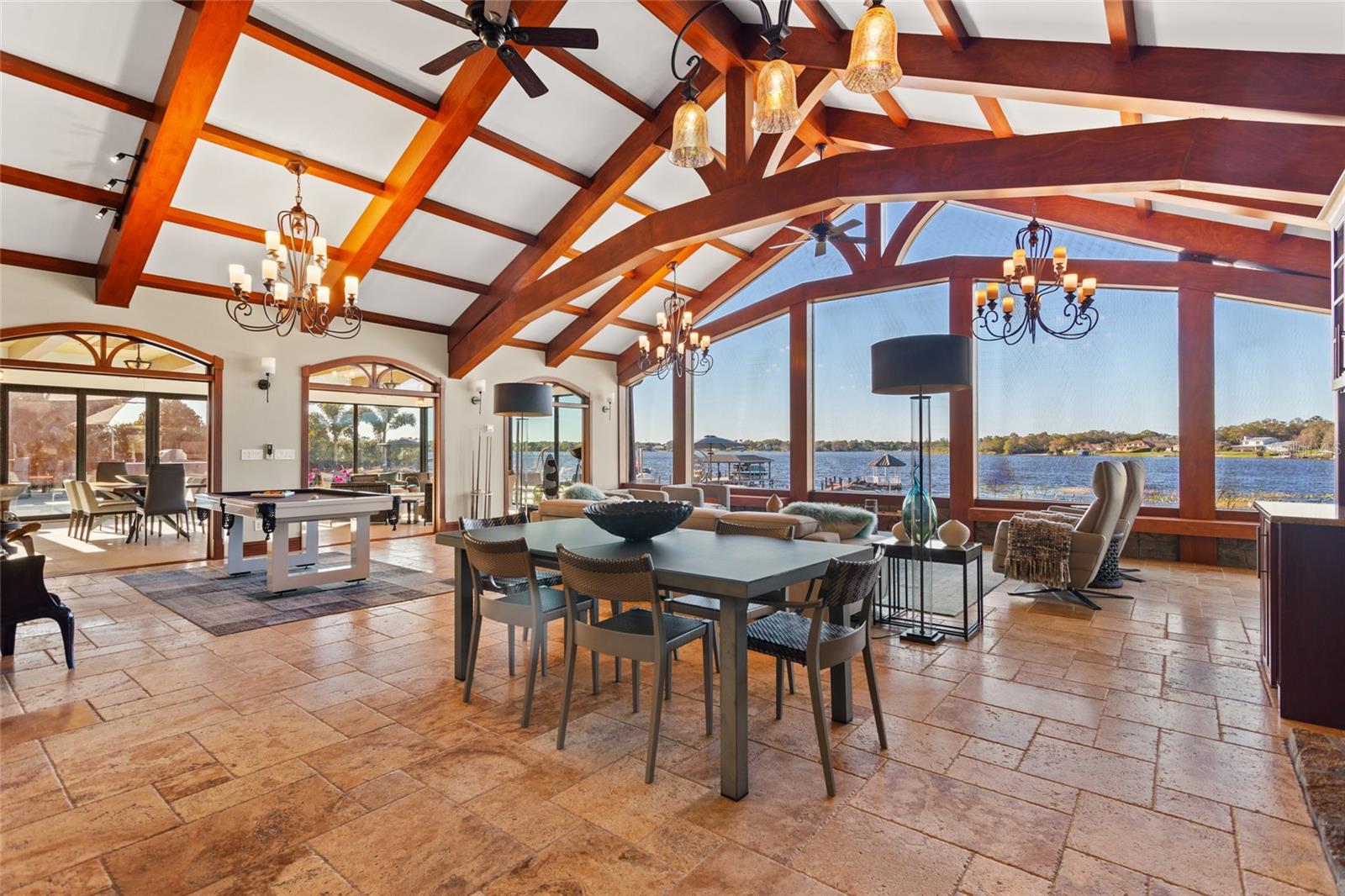 LAKE CRESCENT RESERVE - Residential