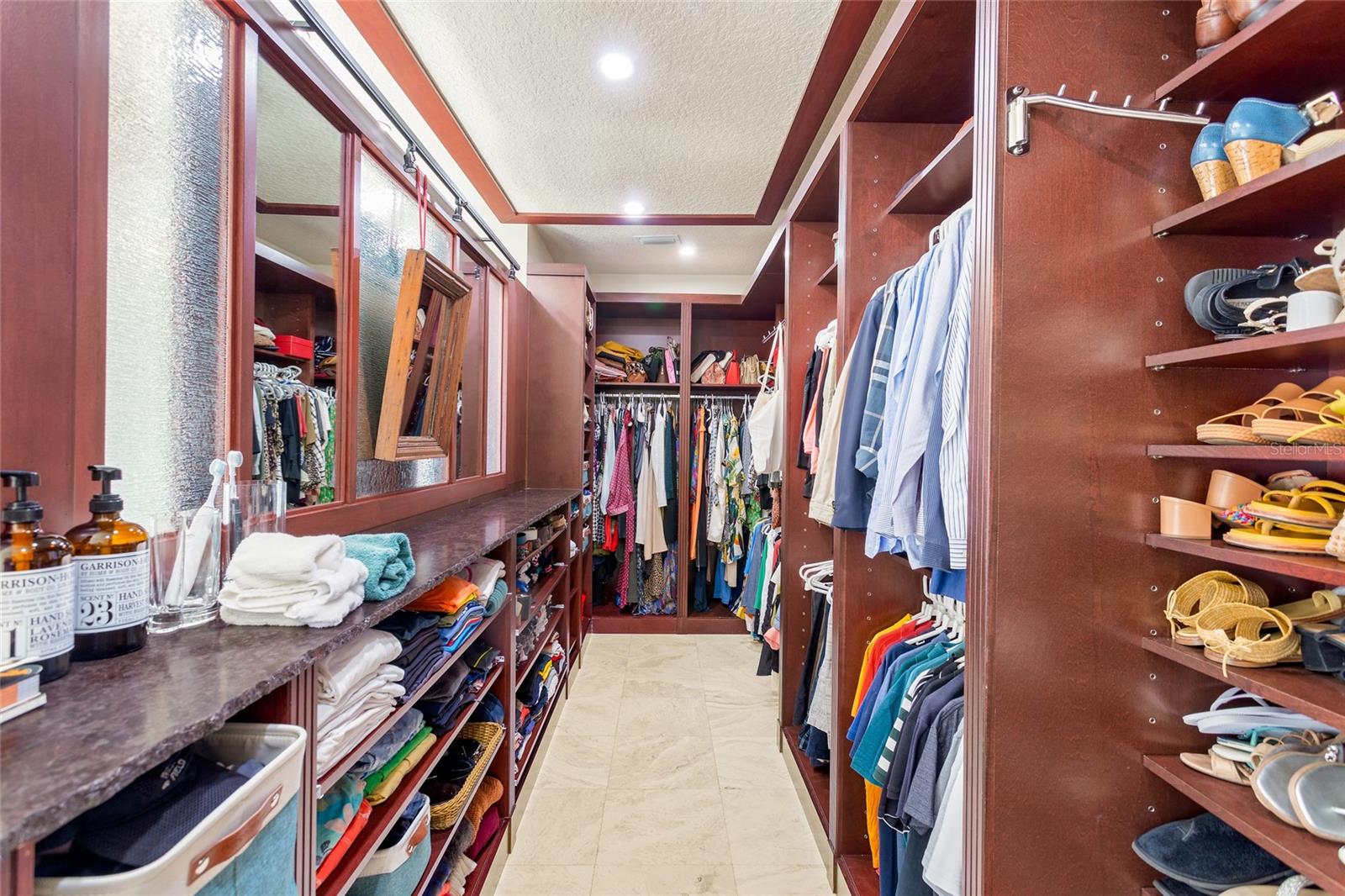 LAKE CRESCENT RESERVE - Residential