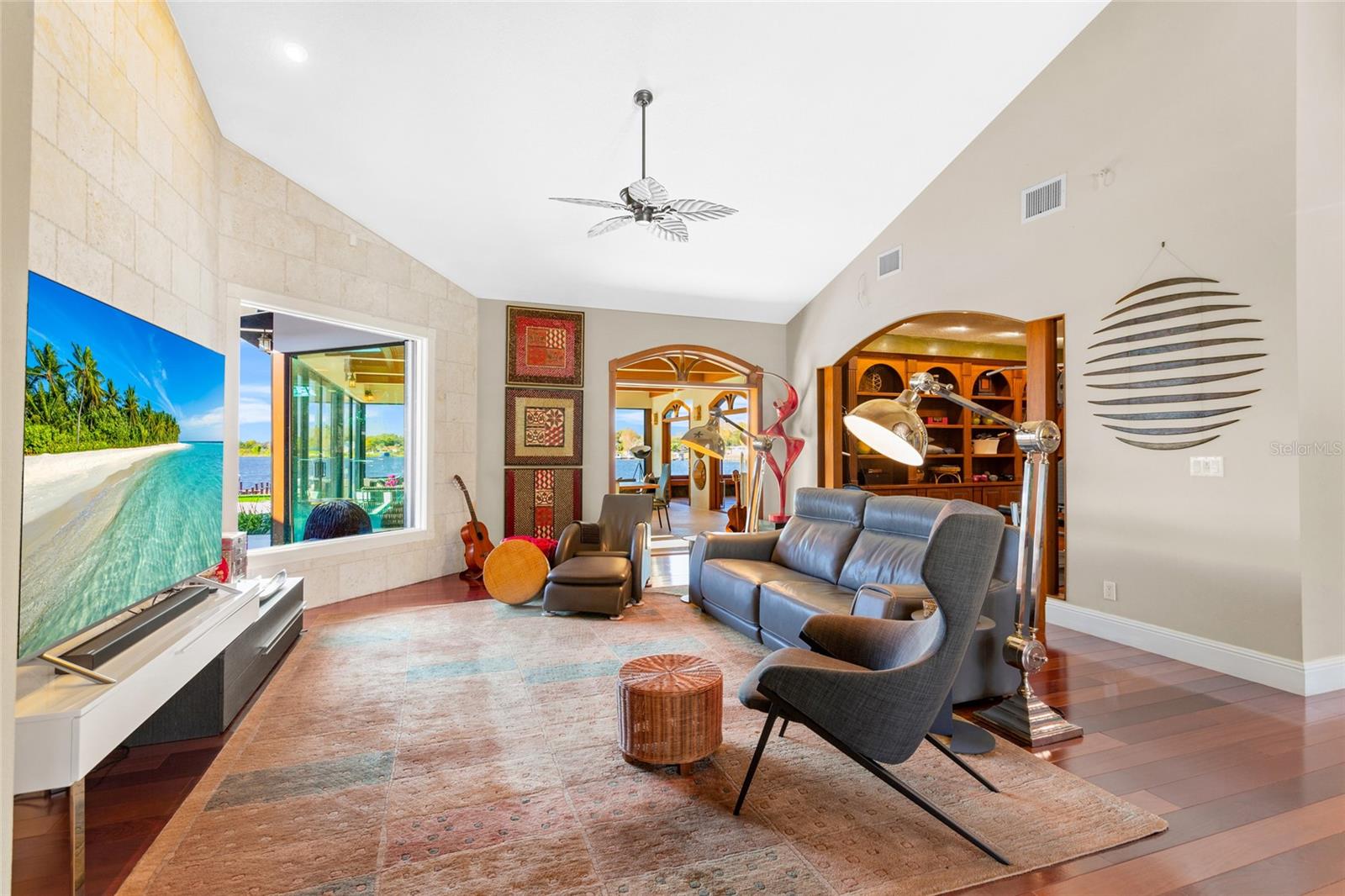 LAKE CRESCENT RESERVE - Residential