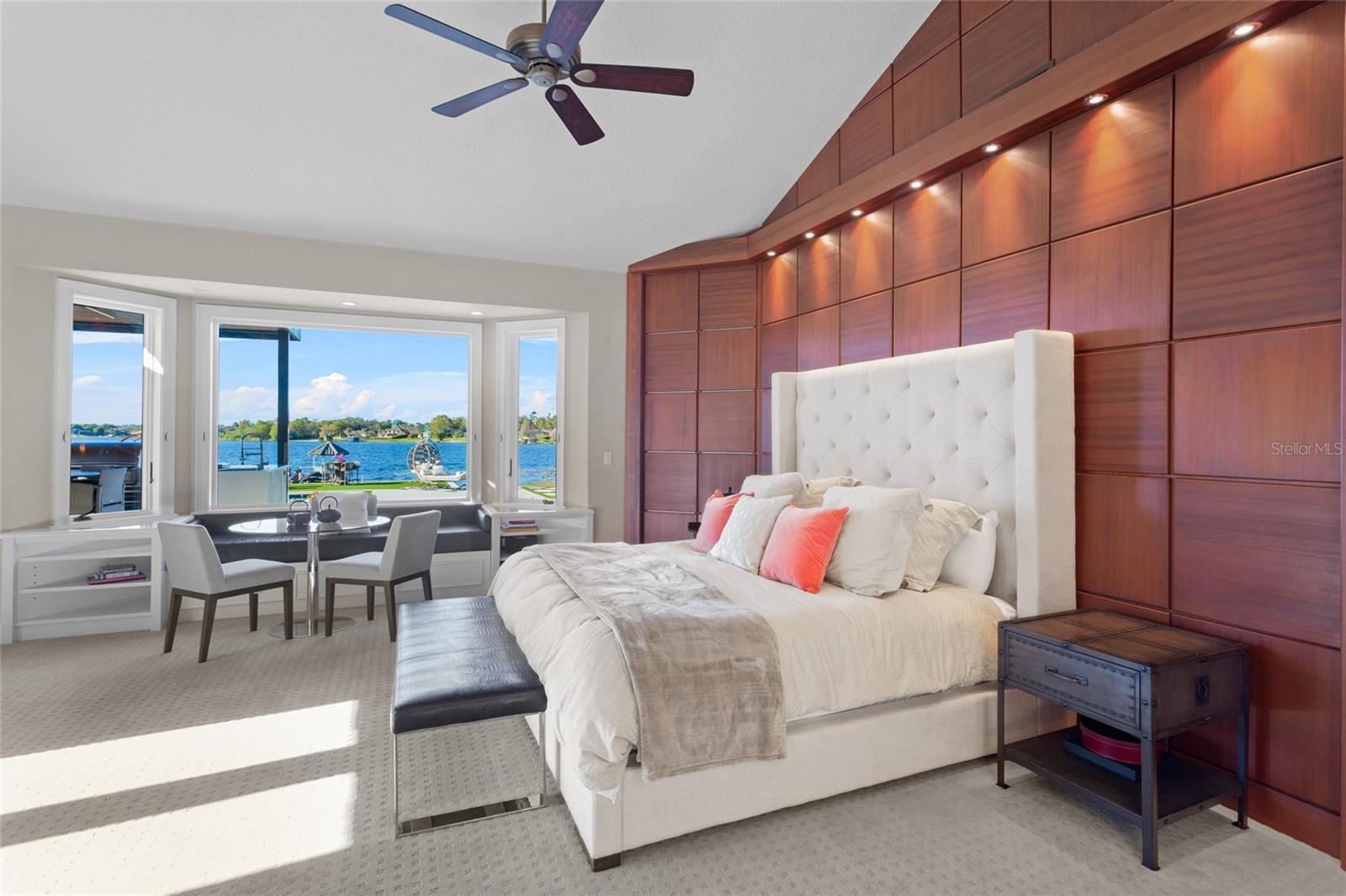 LAKE CRESCENT RESERVE - Residential