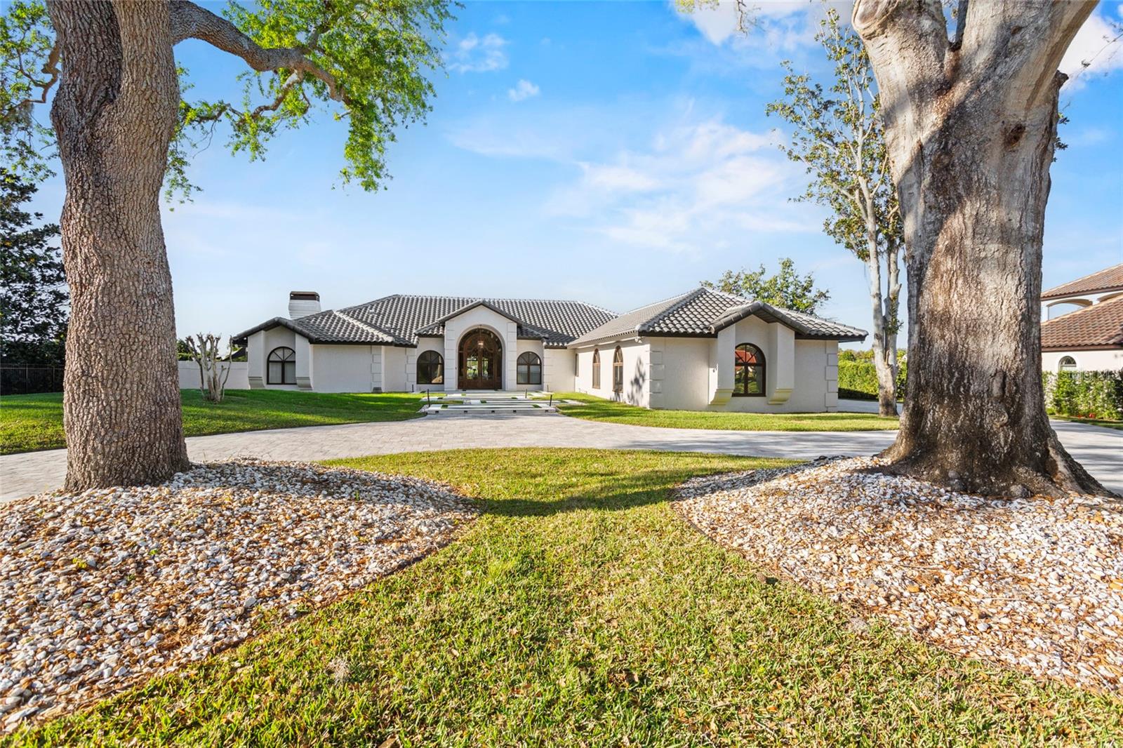 LAKE CRESCENT RESERVE - Residential