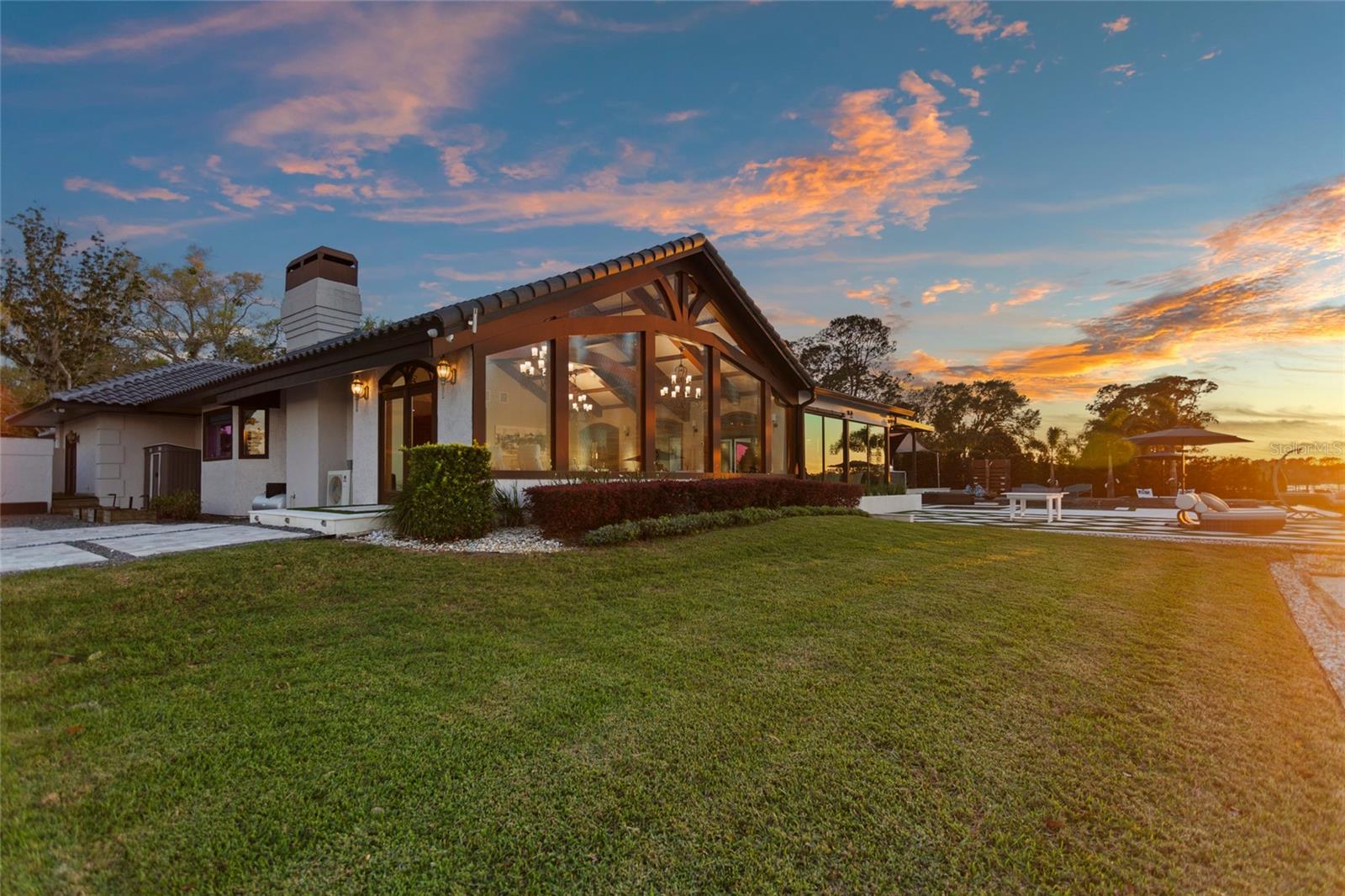 LAKE CRESCENT RESERVE - Residential
