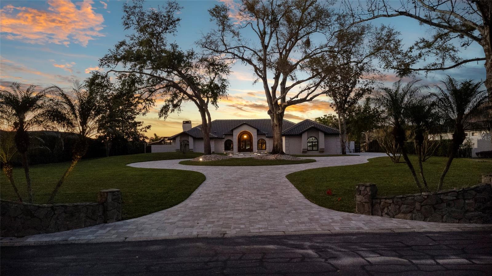 LAKE CRESCENT RESERVE - Residential