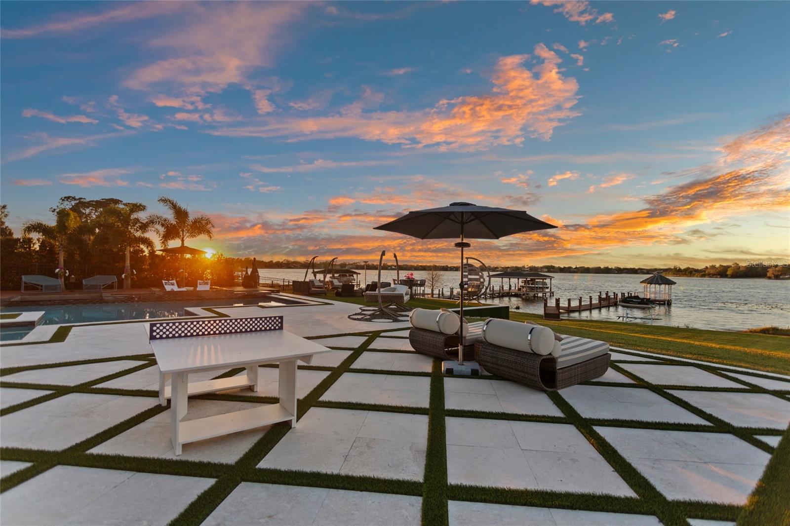 LAKE CRESCENT RESERVE - Residential