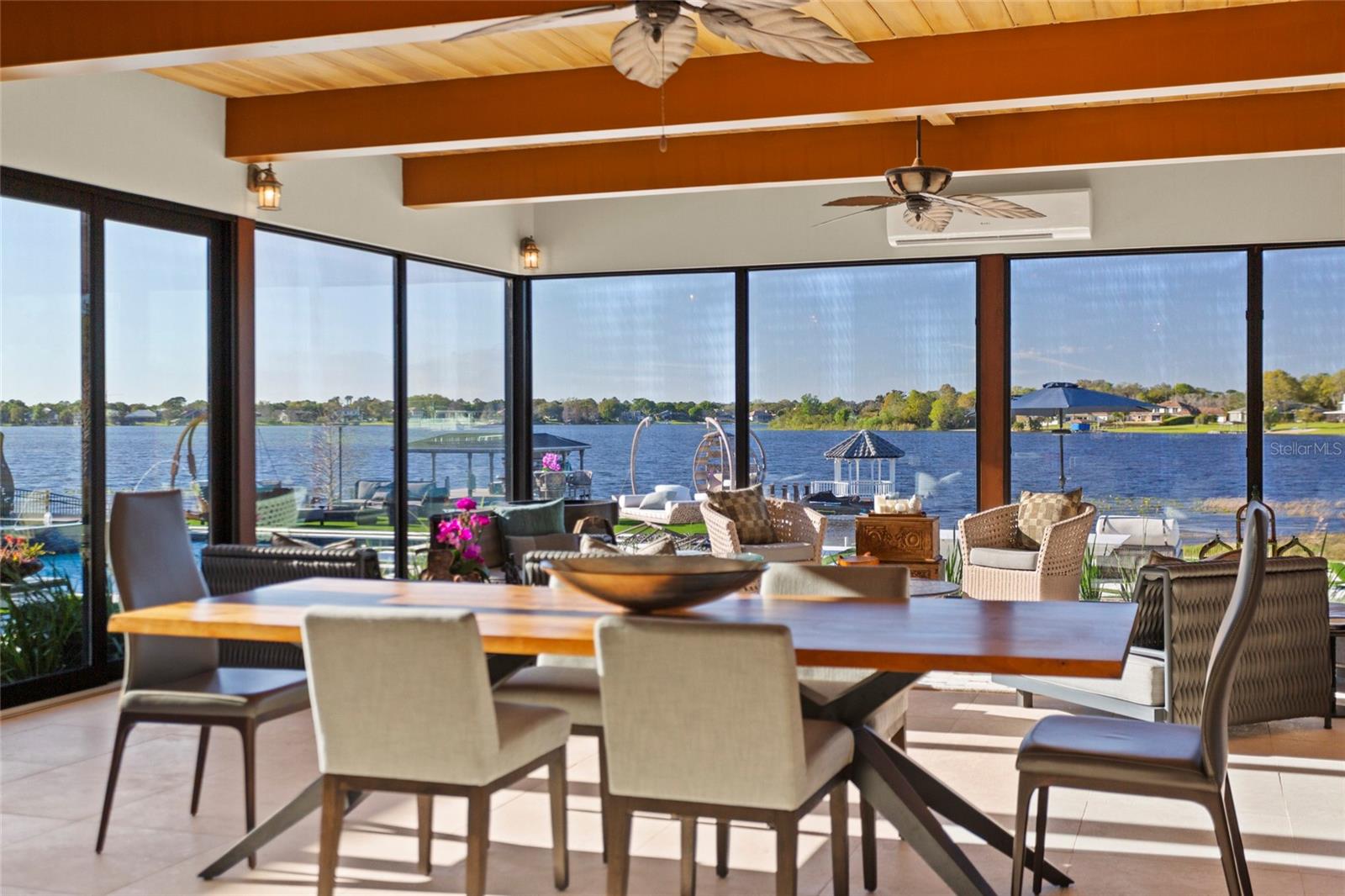 LAKE CRESCENT RESERVE - Residential