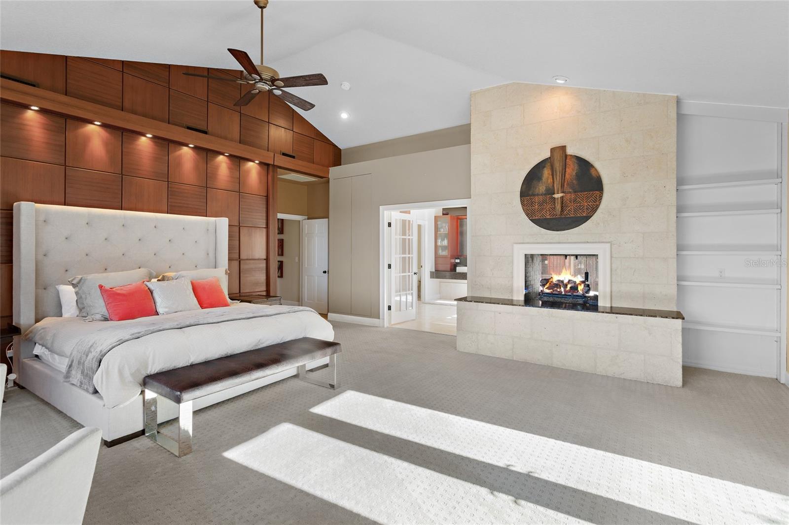 LAKE CRESCENT RESERVE - Residential