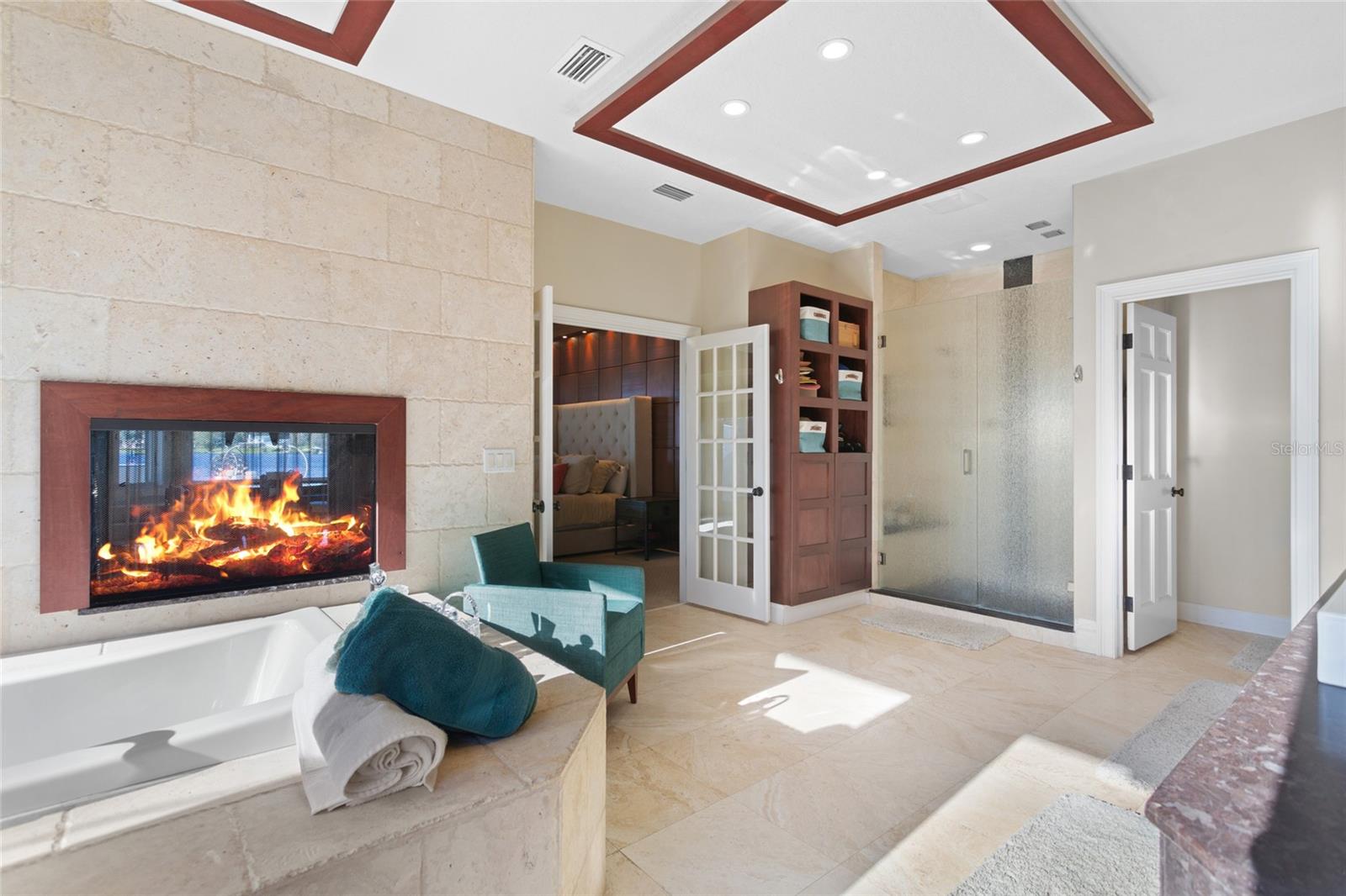 LAKE CRESCENT RESERVE - Residential