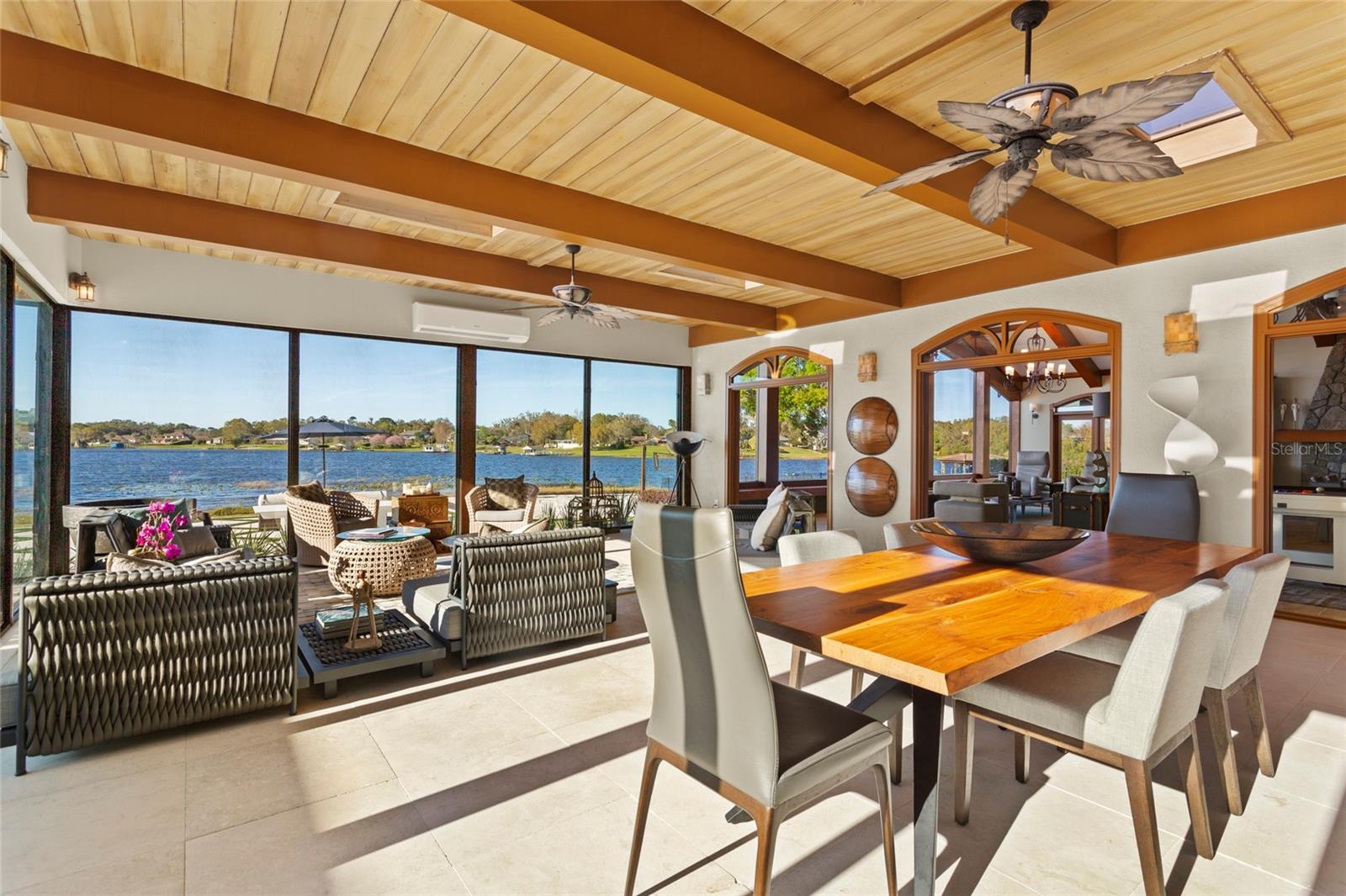 LAKE CRESCENT RESERVE - Residential