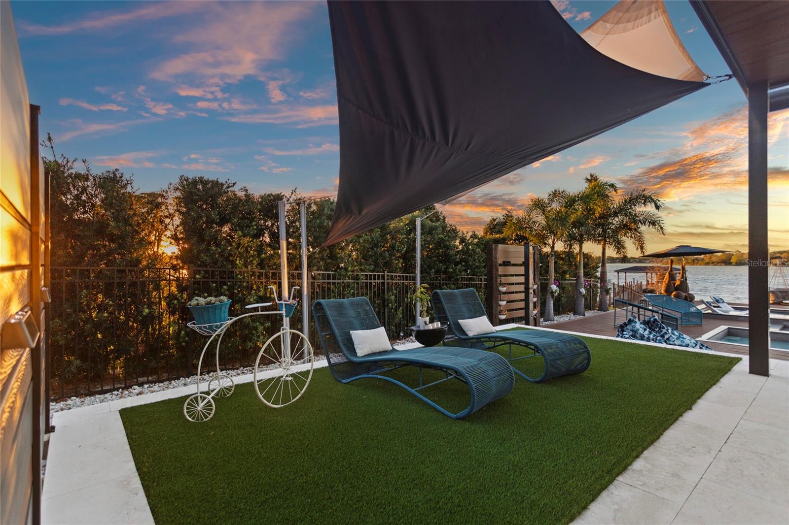 LAKE CRESCENT RESERVE - Residential