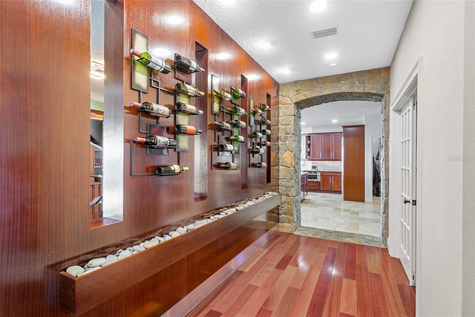 LAKE CRESCENT RESERVE - Residential