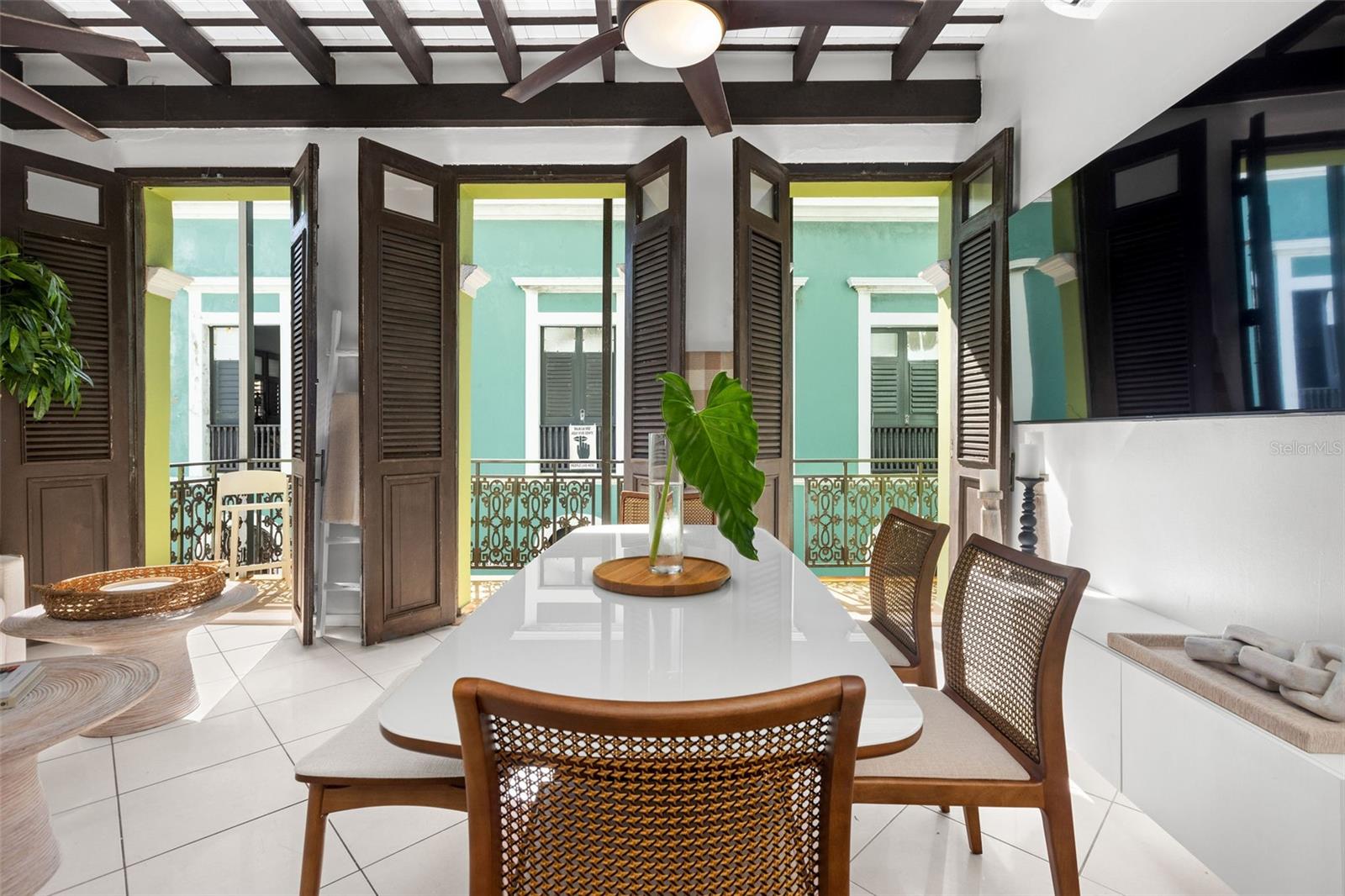 OLD SAN JUAN - Residential