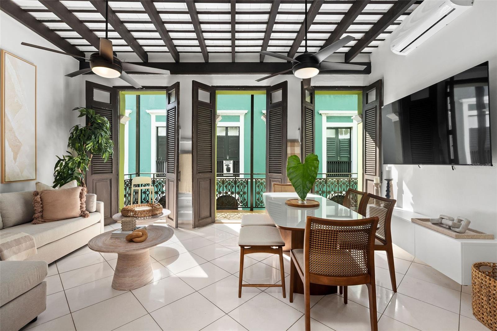OLD SAN JUAN - Residential