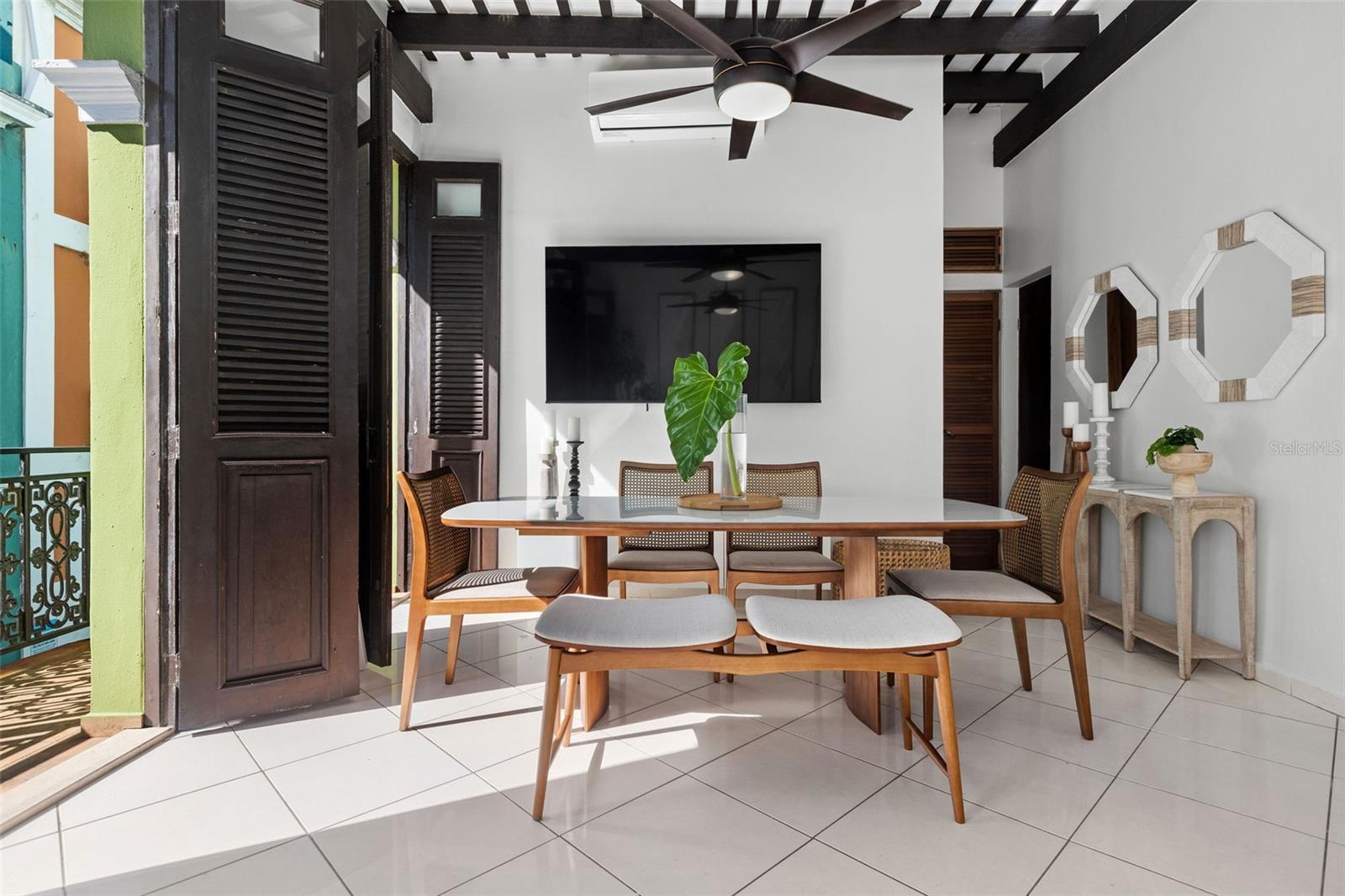 OLD SAN JUAN - Residential