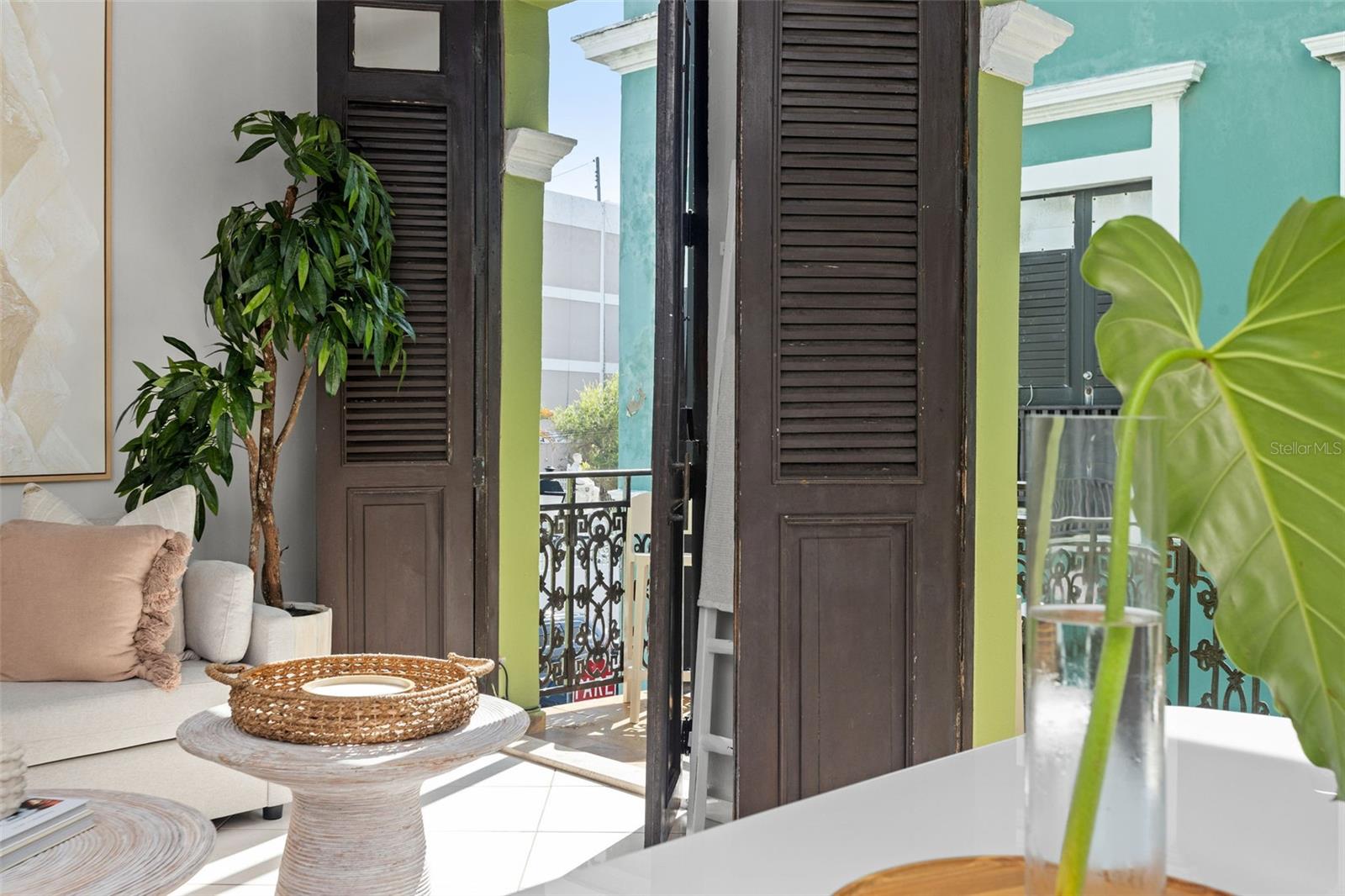OLD SAN JUAN - Residential