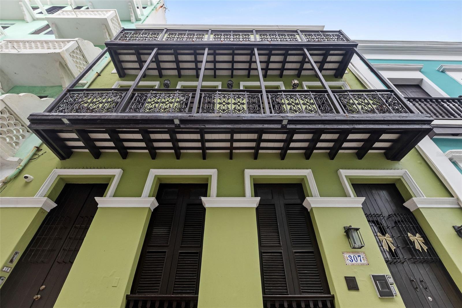 OLD SAN JUAN - Residential