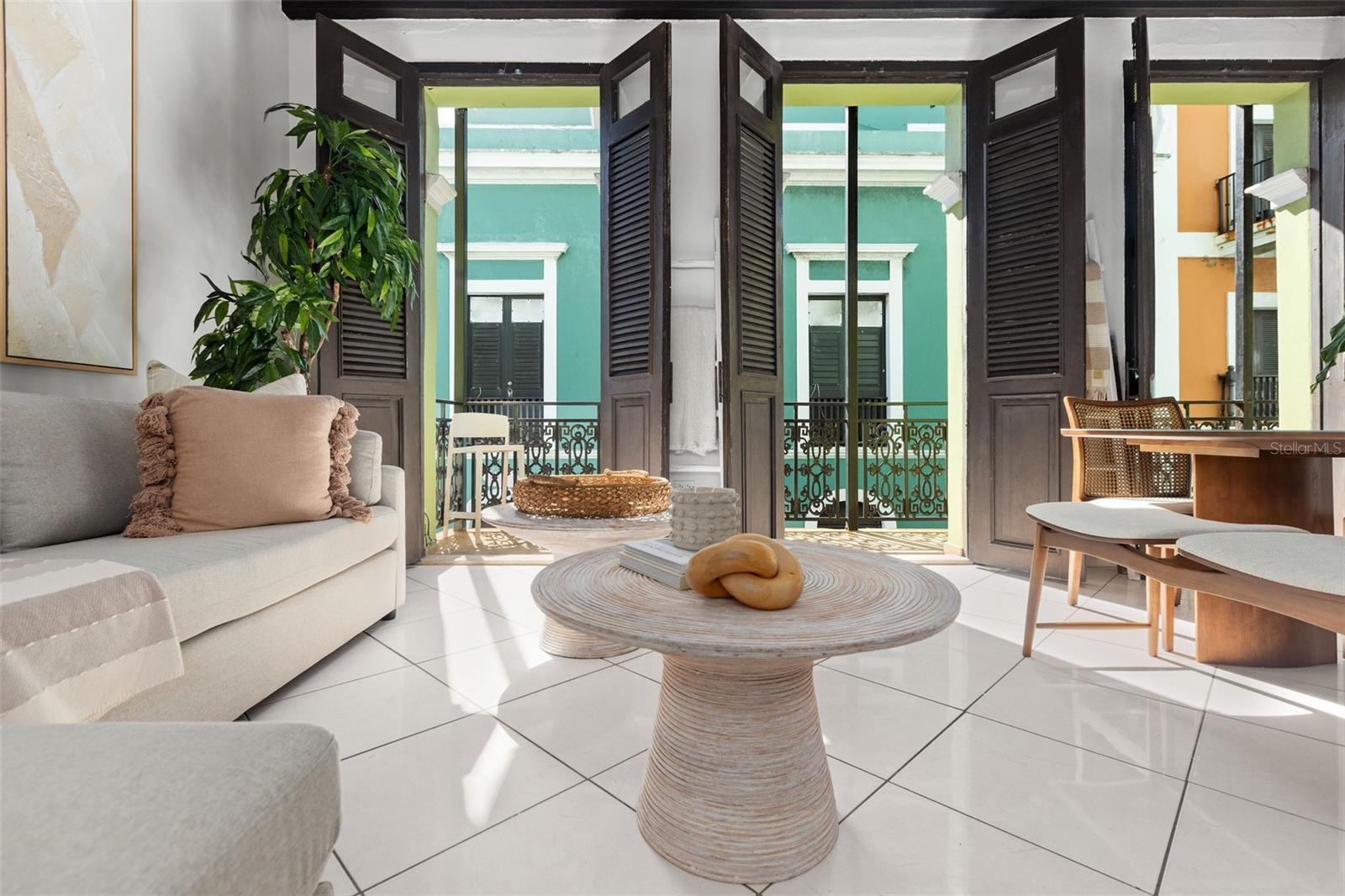 OLD SAN JUAN - Residential