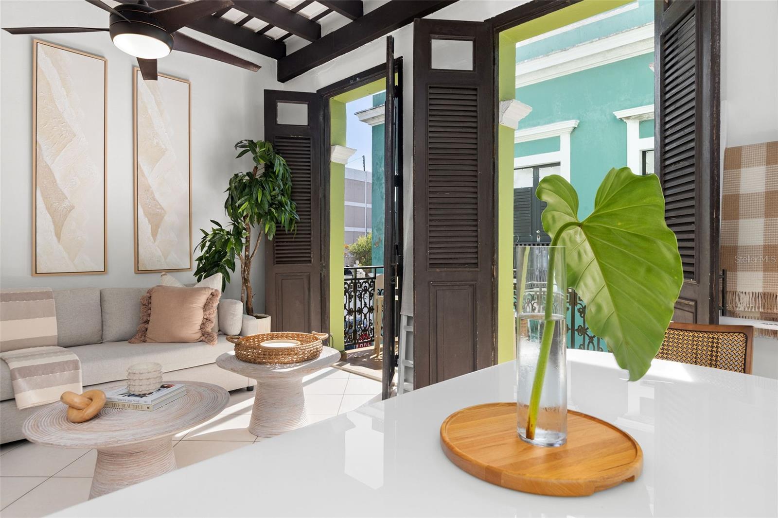 OLD SAN JUAN - Residential