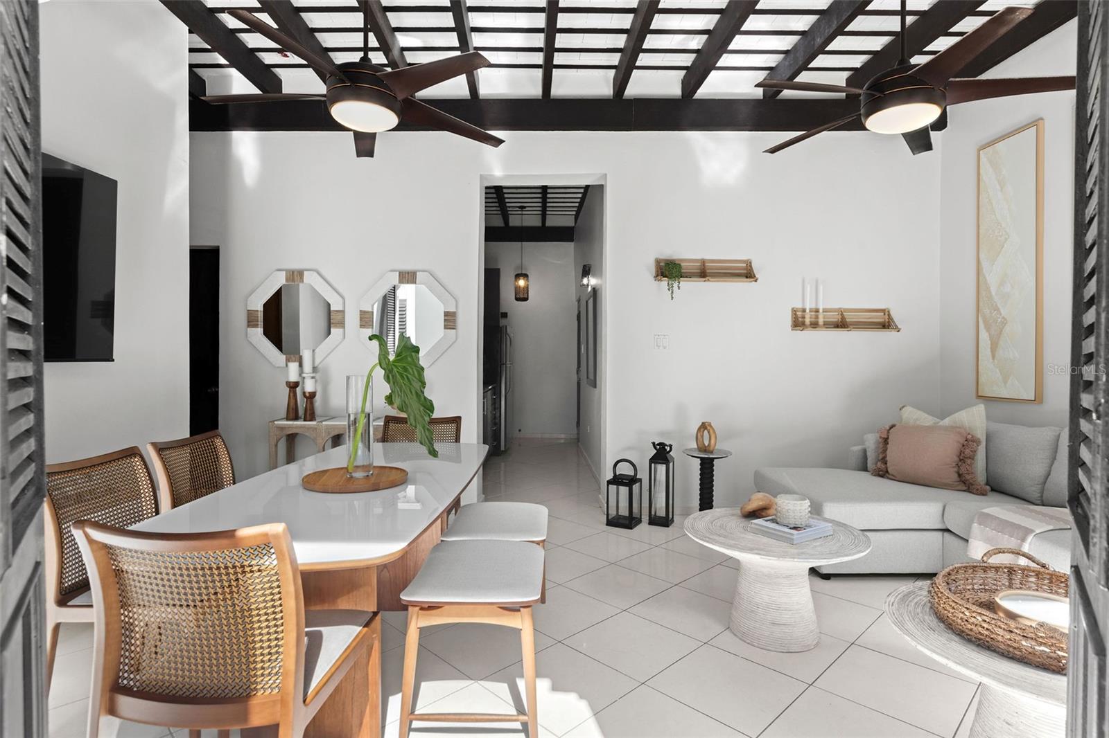 OLD SAN JUAN - Residential